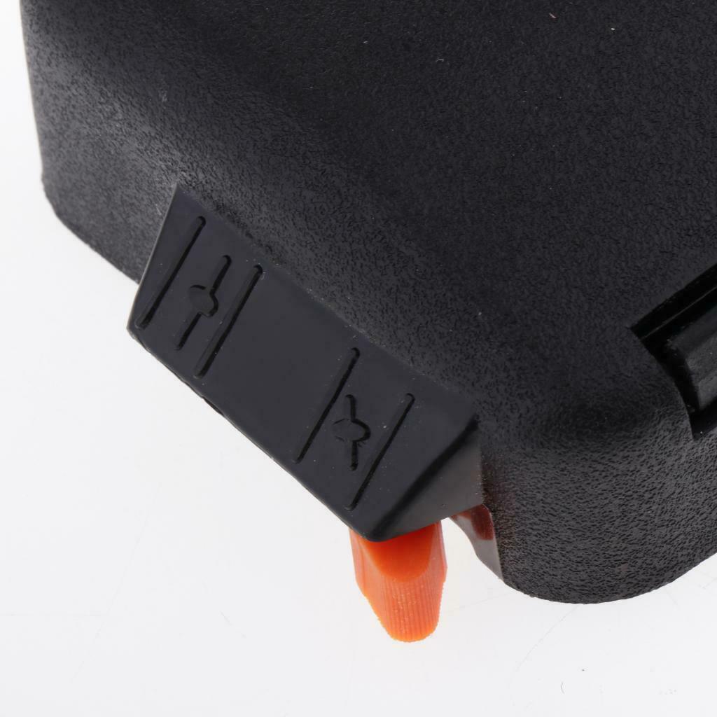 Mower Parts Air Filter Housing Cover Replacement for STIHL HS80 FS80 FS85
