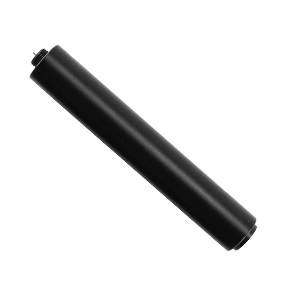 2x Billiard Cue Extension Extender Connection for  Cues