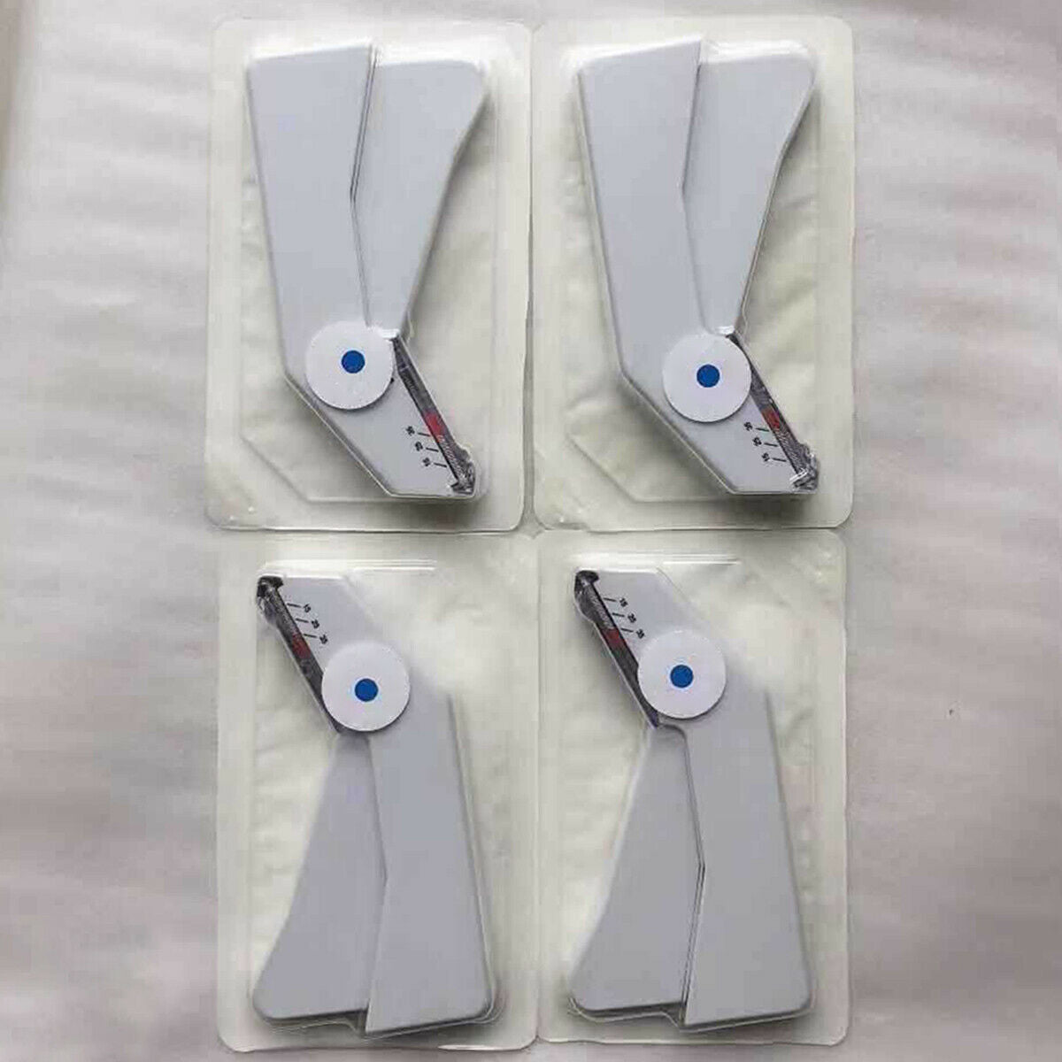 Skin Stapler veterinary working dog pet first aid emergency wounds Practical#wg