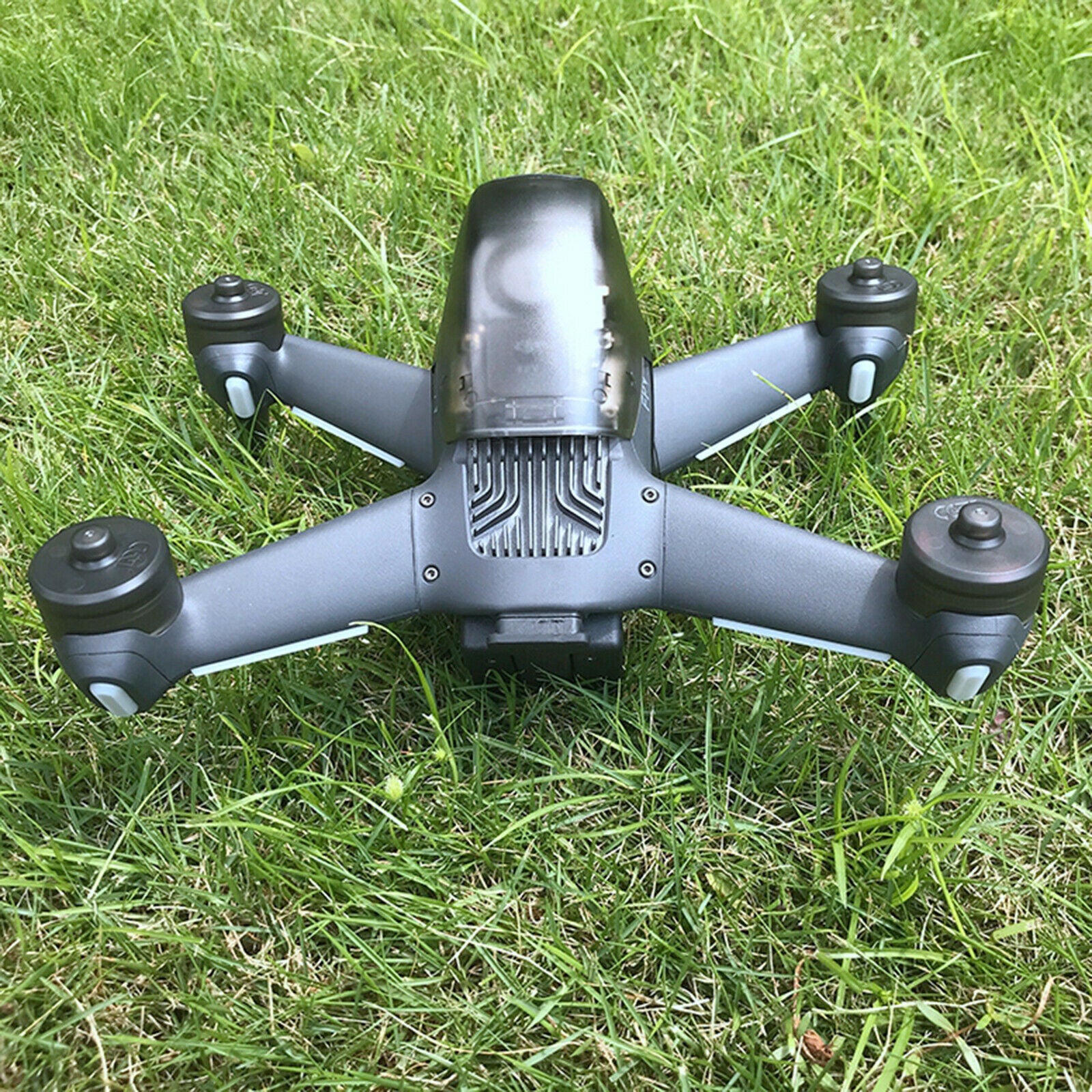 4pcs Motor   Cover for DJI FPV Combo Drone Dustproof Motor Protector