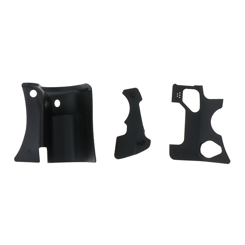 Replacement Camera Body Unit Skin Decoration Cover for Canon EOS 6D2