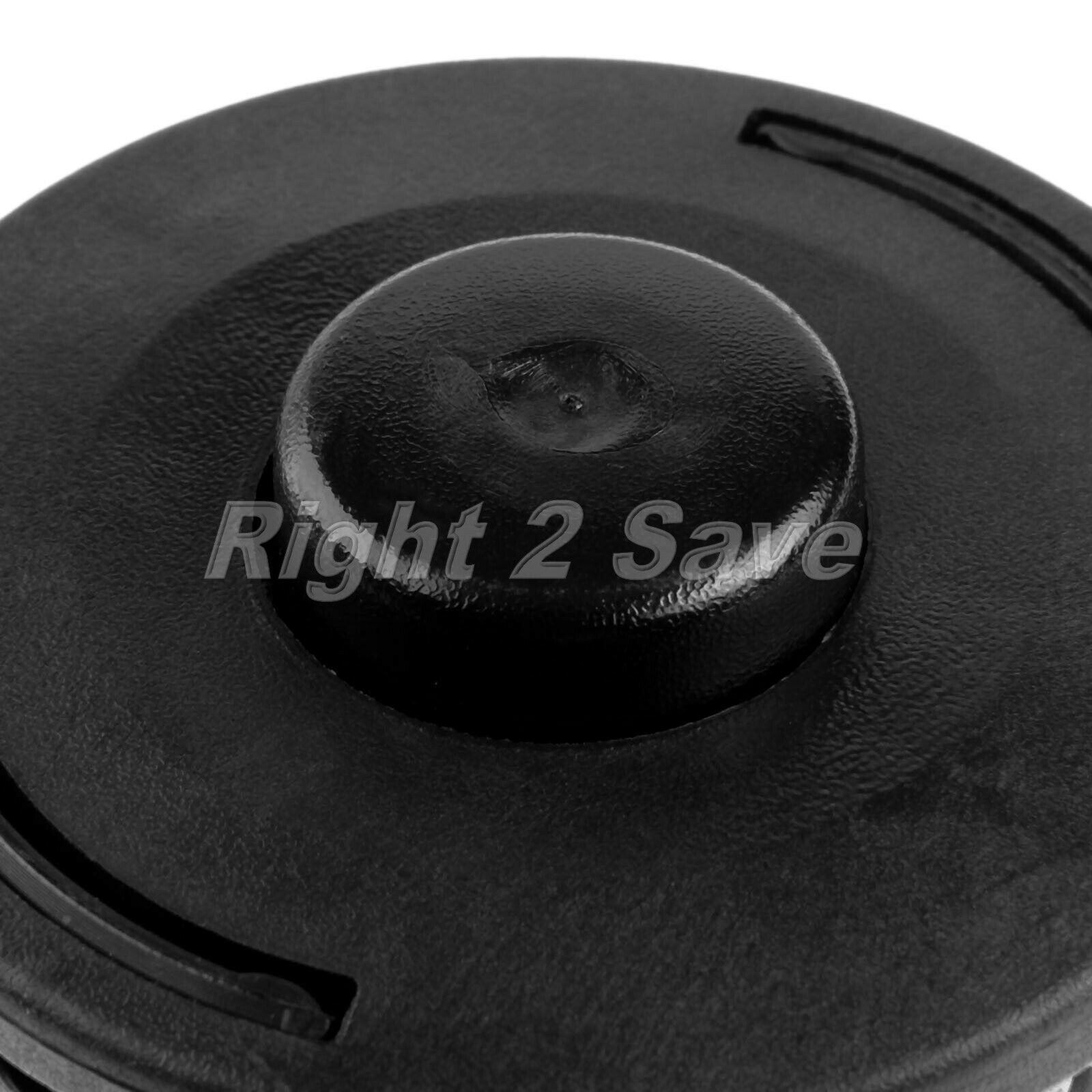 For STIHL FS120 250 Auto Cut 25-2 Nylon Line String Trimmer Bump Feed Head Black