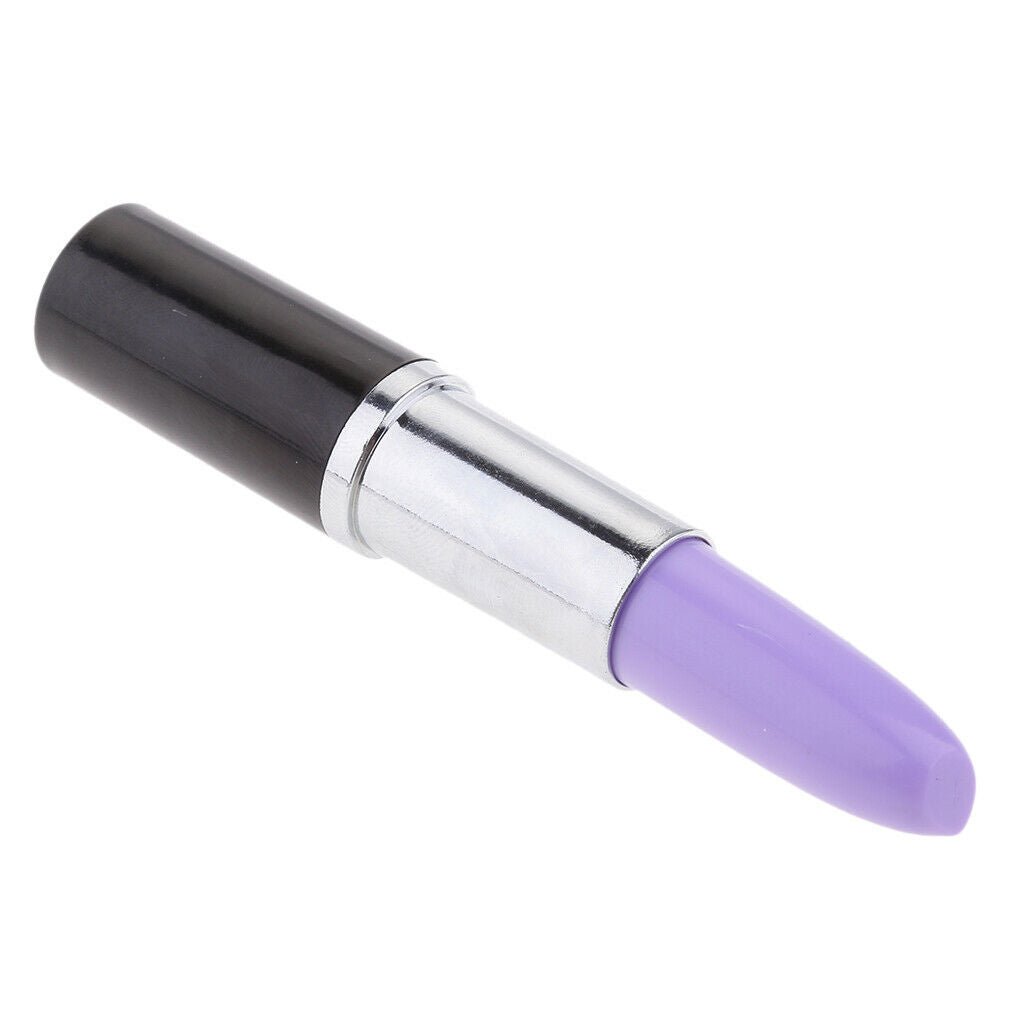 2 in 1 Touch Screen Stylus Pen Write on LCD Touch Screen and Paper, Purple