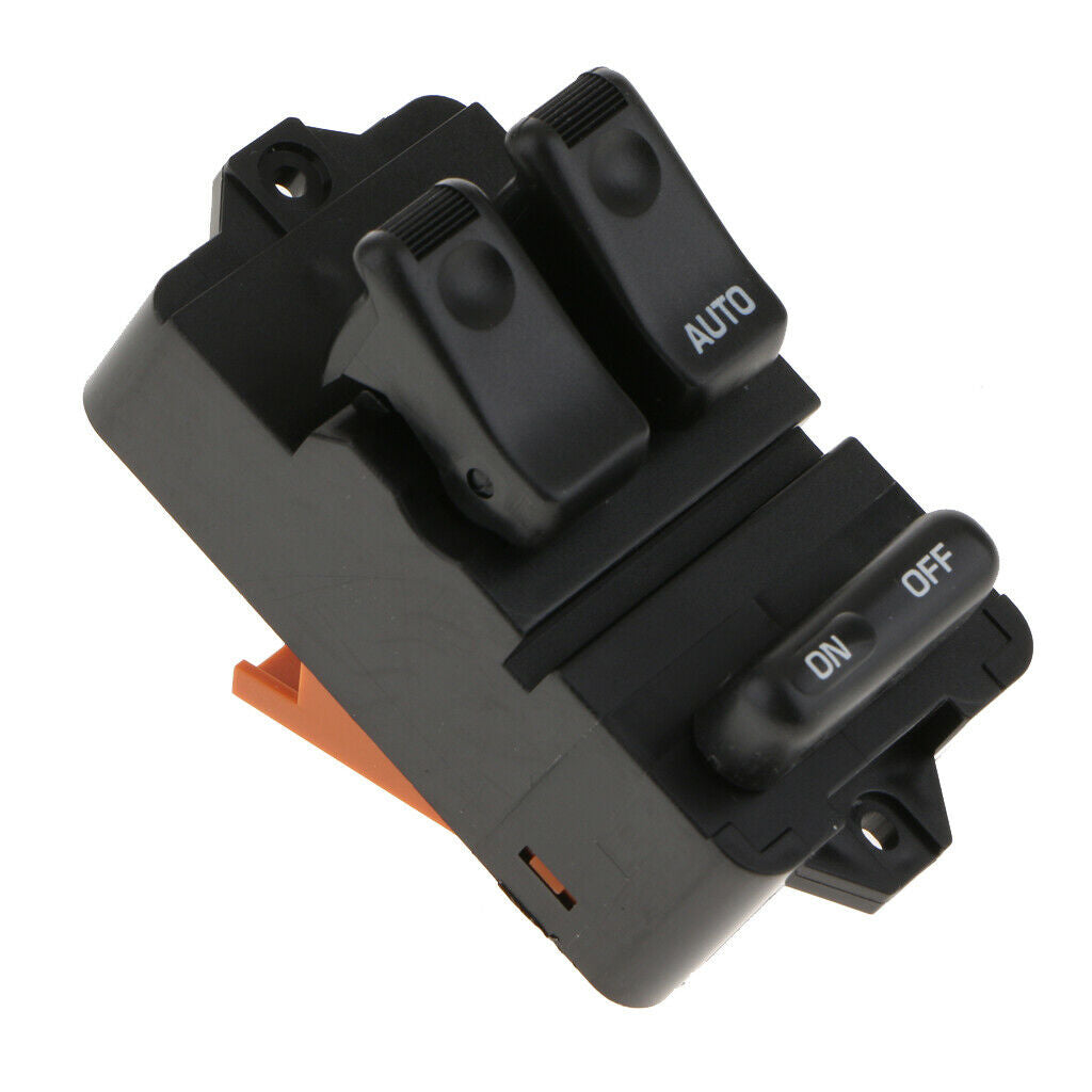 Front Right Power Window Control Switch for  323F 513782 R-D