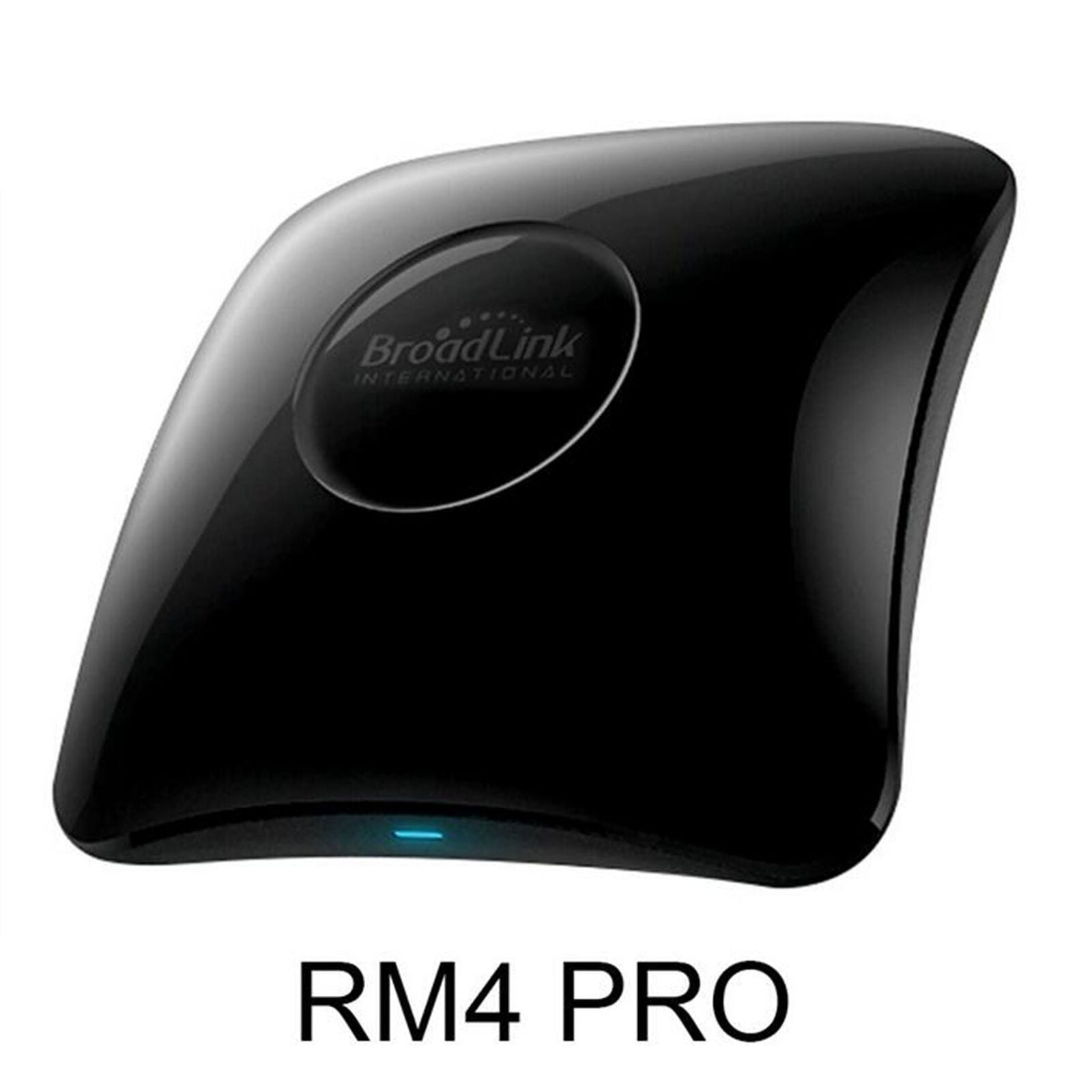 For RM4 Pro Smart Home Automation WiFi IR RF Intelligent Remote Adapter