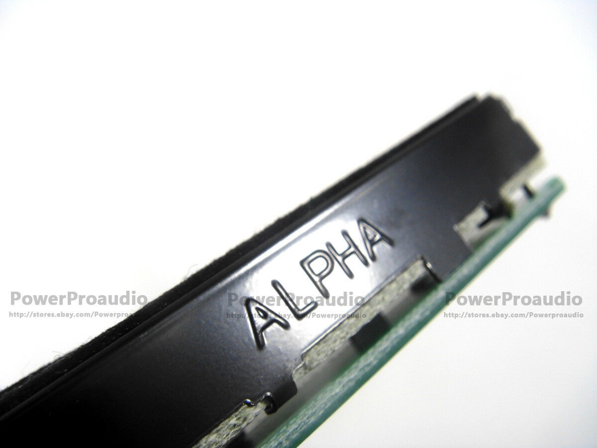 2x  704-EN1000-9788 Control Fader PCB Assy for Pionner DDJ-SX2 DDJ