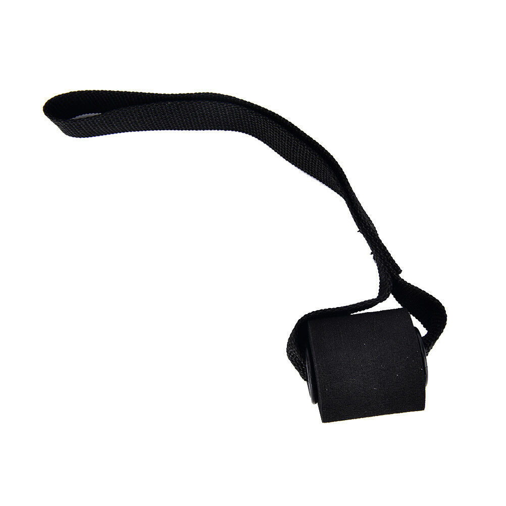 Fitness Resistance bands Door Anchor Crossfit Elastic Bands For Fitness Yoga *DD