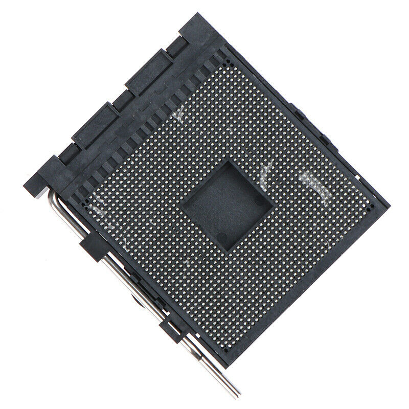1pcs* Foxconn Socket AM4 CPU Base Connector Holder Base0zukJUrsT Tt