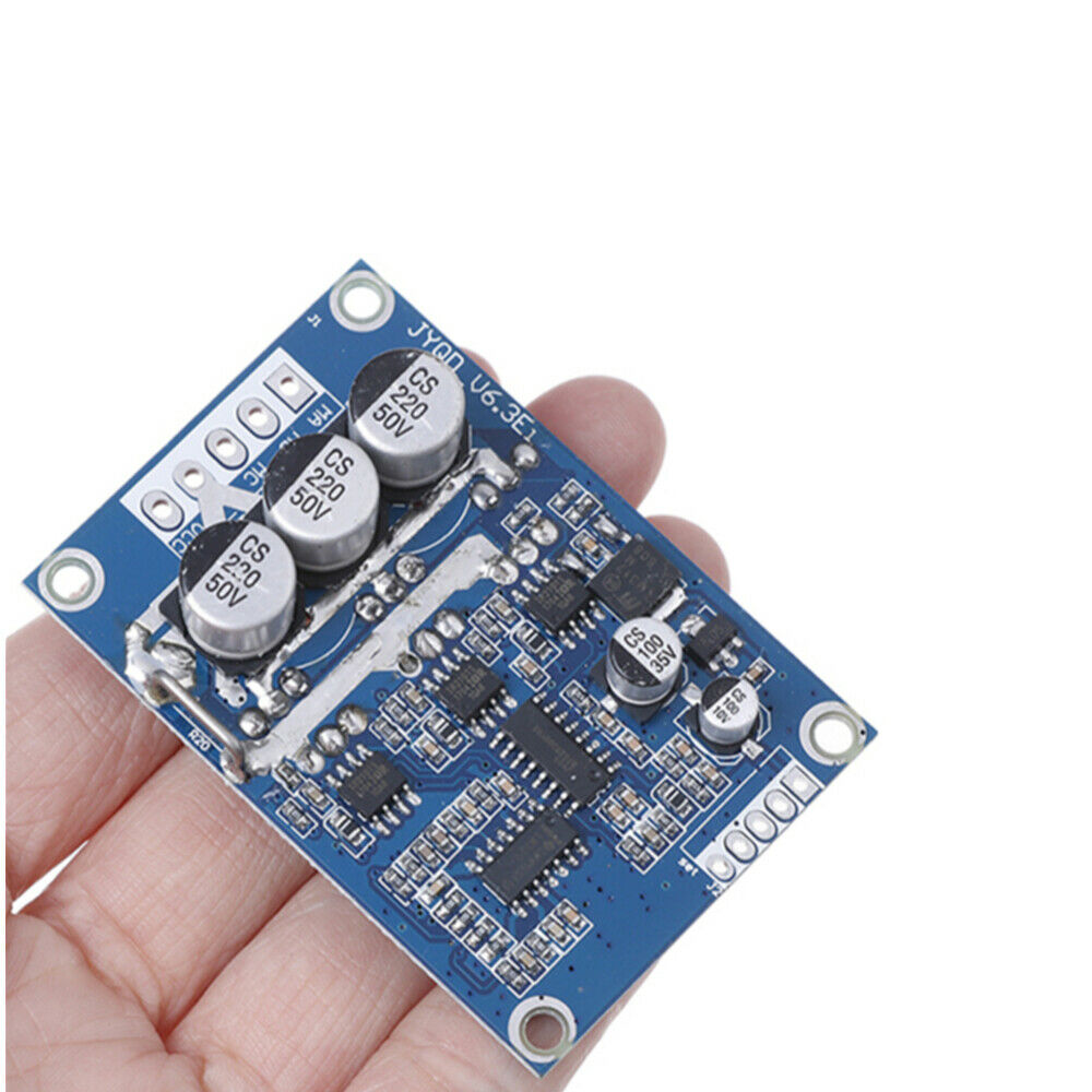 New 1PC Hall Motor Controller Balancing Car Driver Control Module Driver Board
