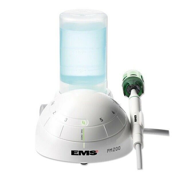 Dental EMS Piezon Master PM 200 Piezon Ultrasonic Scaler Handpiece