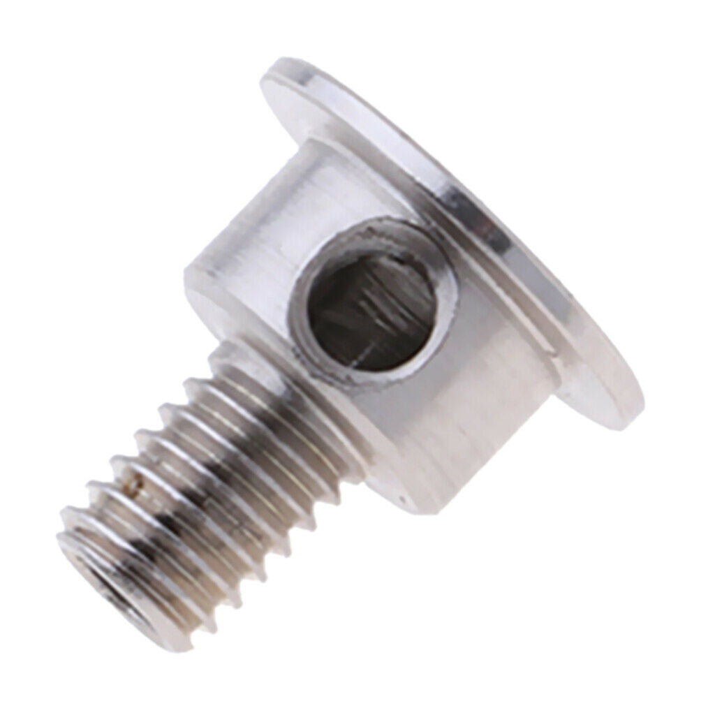 Metal RC Car Gear Pinion Base Seat for Wltoys A202 A212 A222 A232 A242 A252