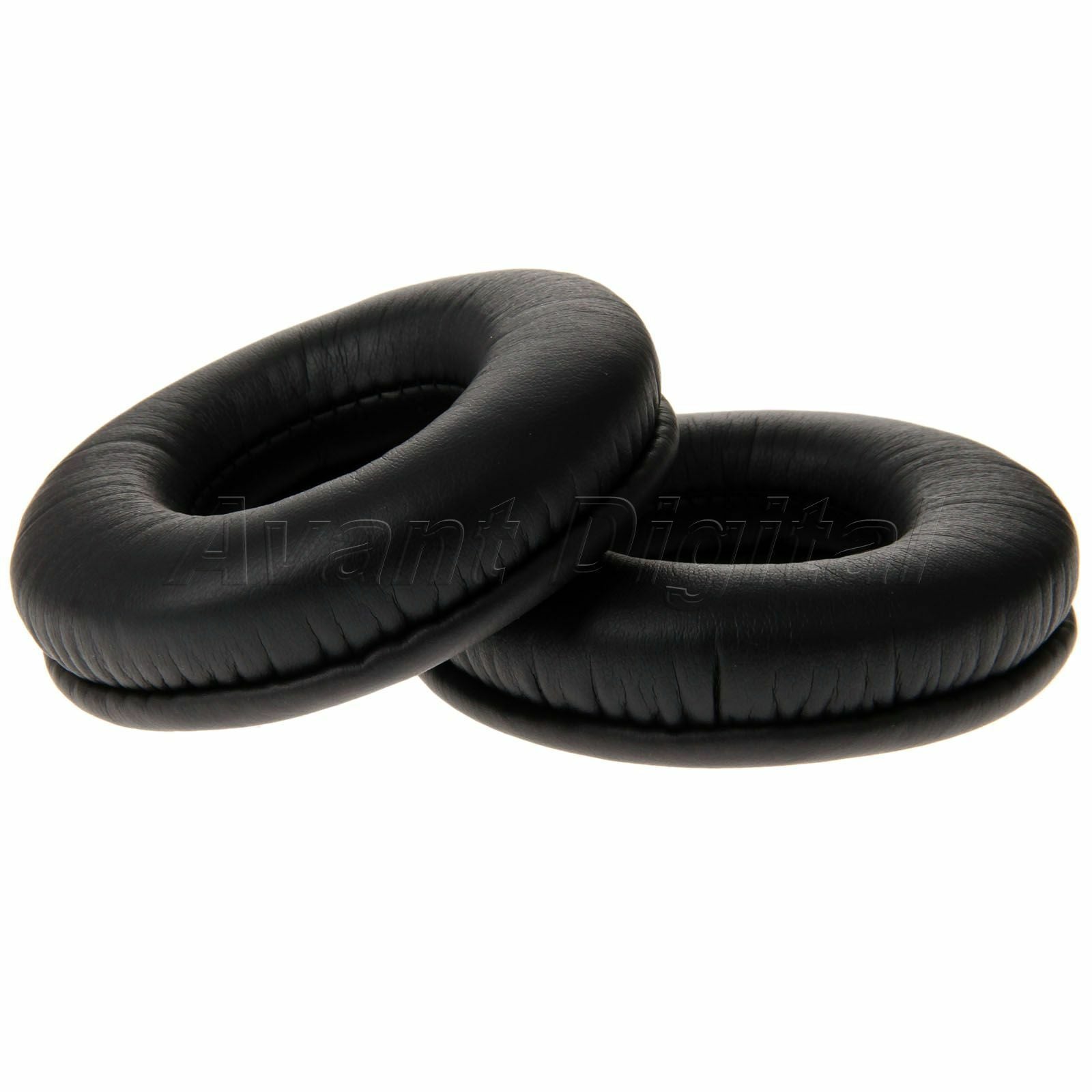 Black Earpads Ear Pads Cushion For HD485 HD435 HD415 HD465 Headphone Earphone