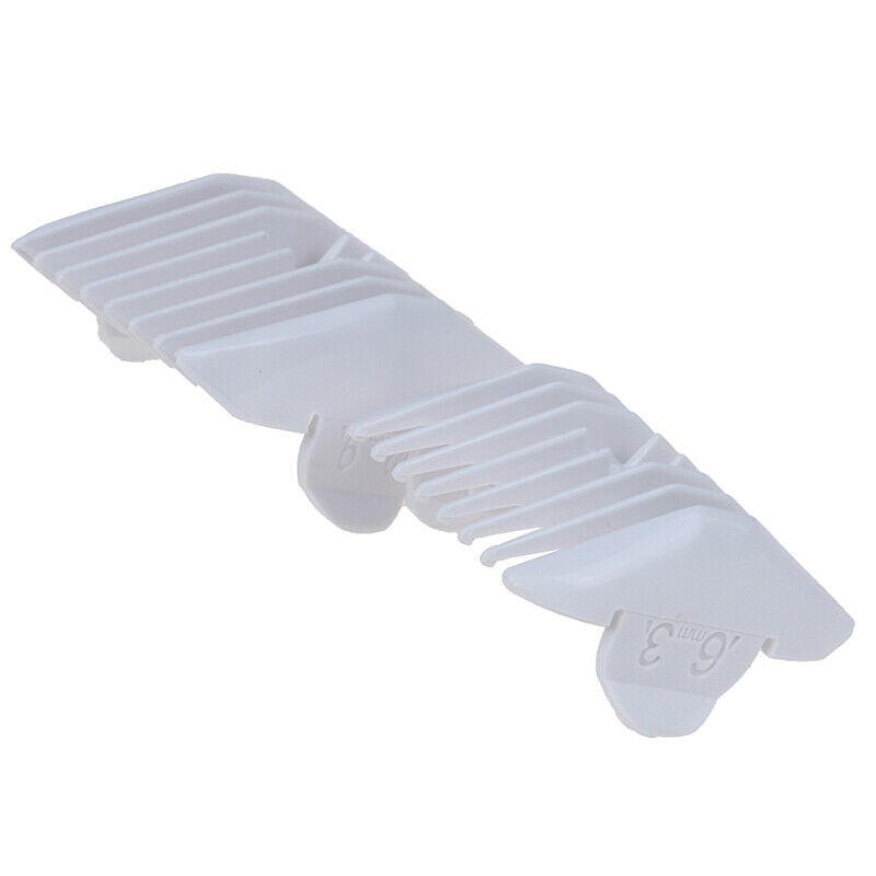 2X Baby Hair Guide Comb Clipper Replacement Limited Comb Attachment Hair T.l8