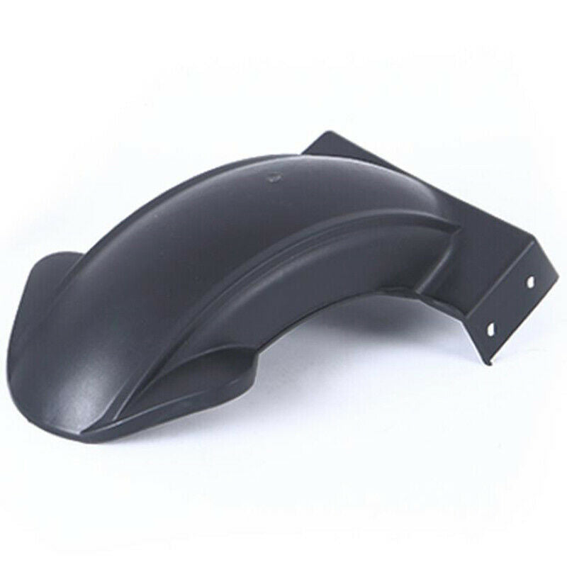 1PCS Motorcycle Scooter E-Bikes Rear Wheel Fender Chopper Splash Guard Mudguard