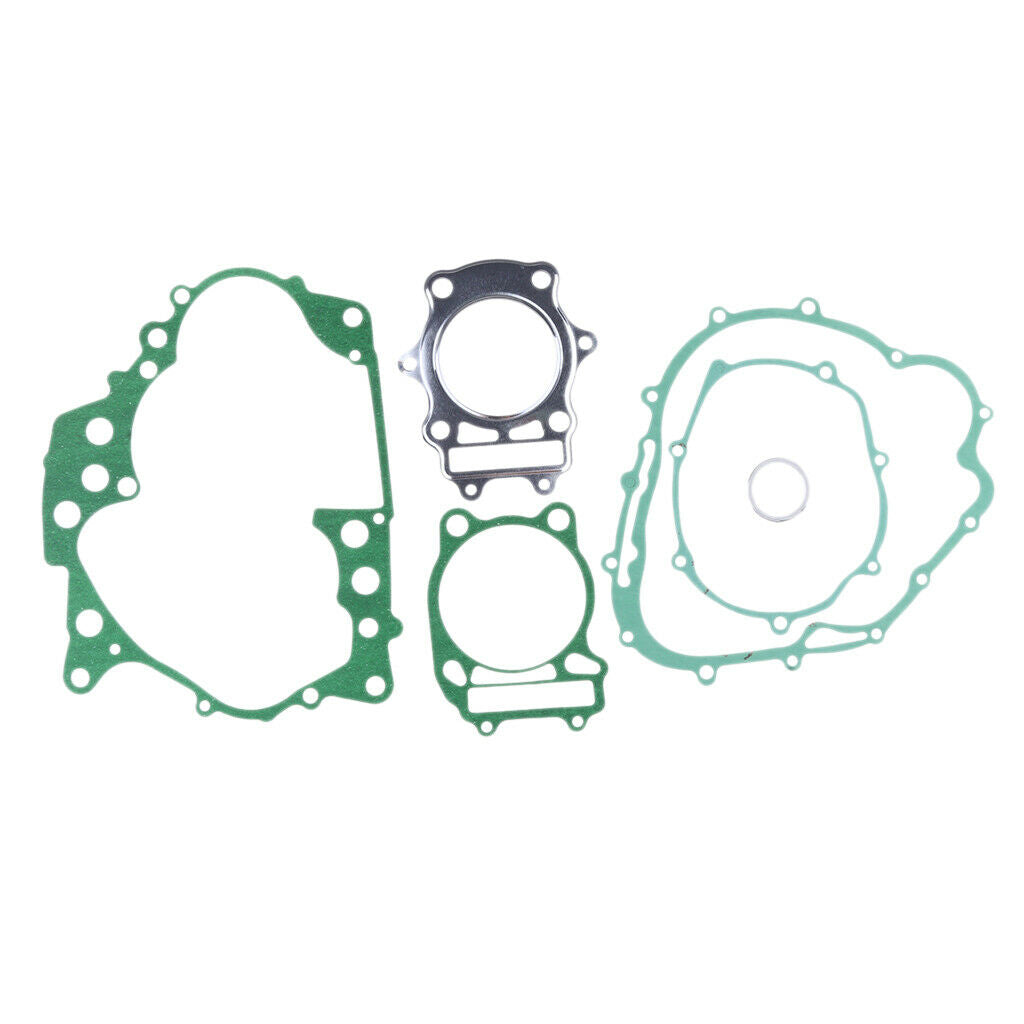 1 Set Plastic Motorcycle Engine Gasket Repair Assy Fits Suzuki  DR350 M GS24