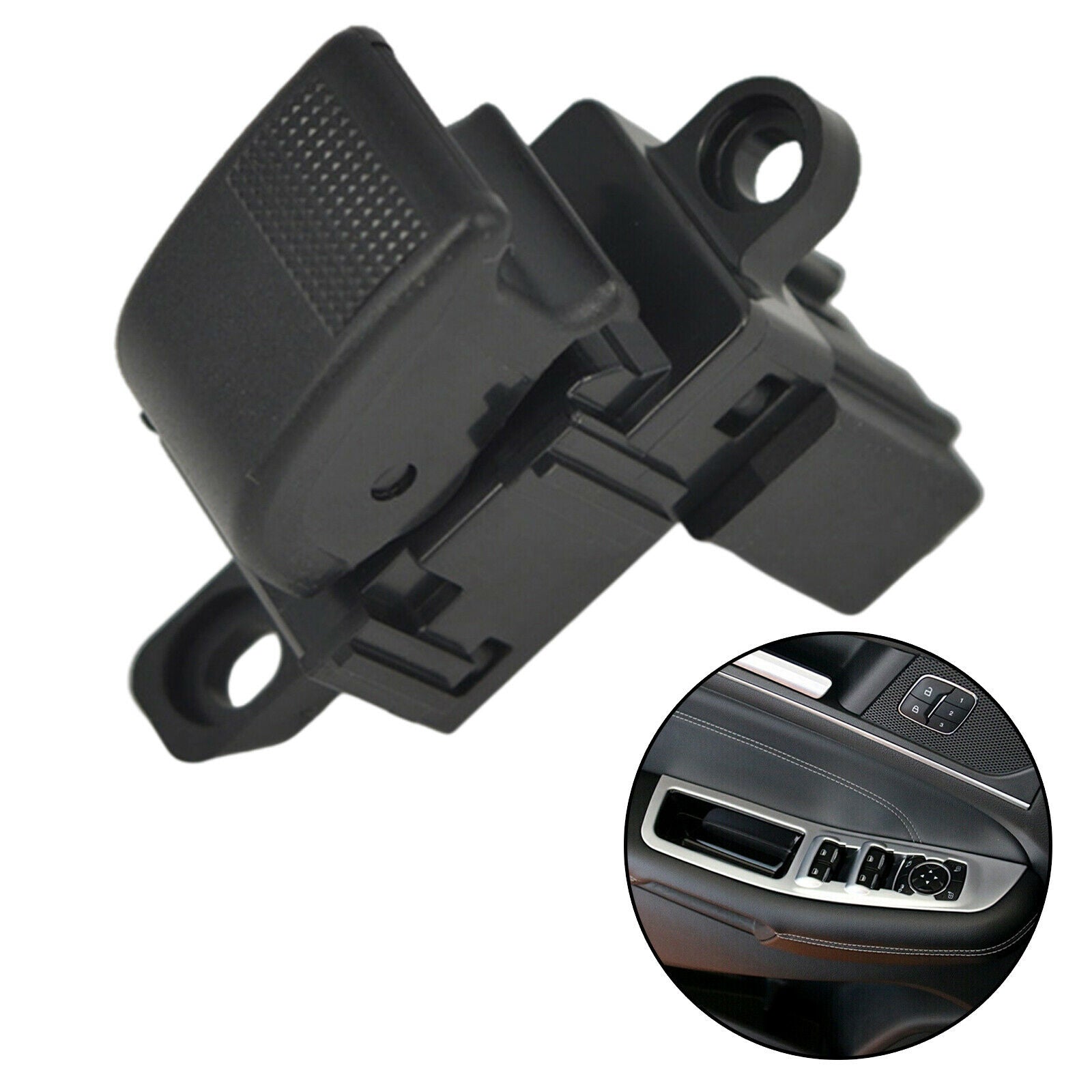 Power Window Switch Ur56-66-370 Car Accessories Fit for Mazda BT50 2009-2012