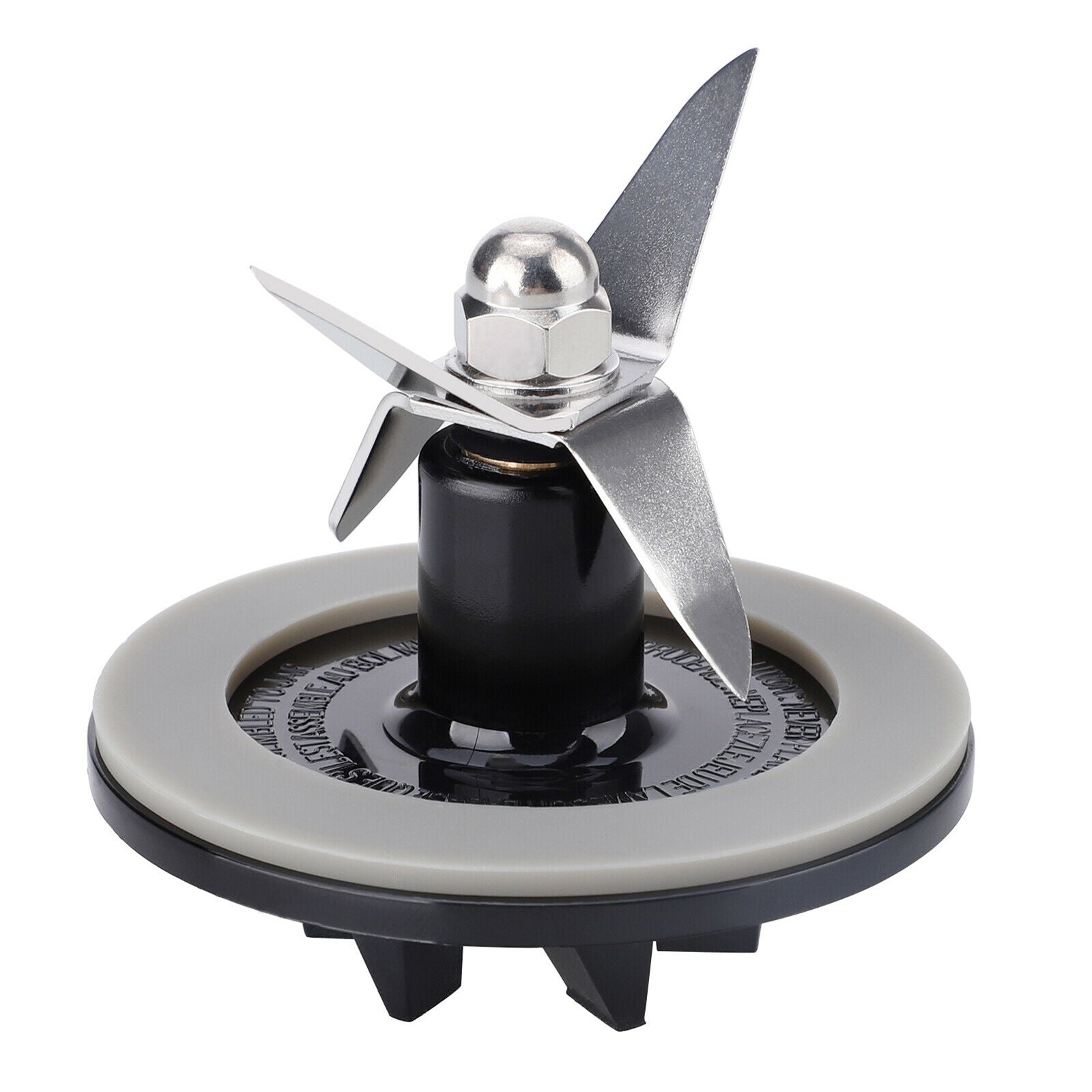 6Fin Extractor Blade Blender Replacement Parts For 1000/1500W