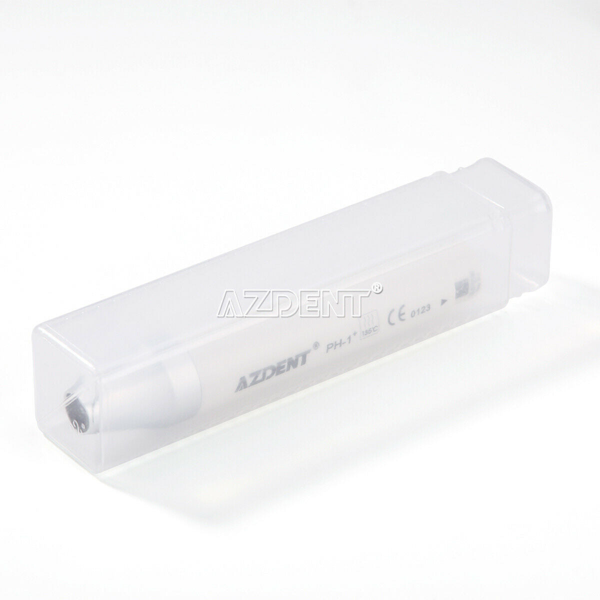 5XDental LED Light Ultrasonic Piezo Scaler Handpiece for Woodpecker EMS VRN PH-1