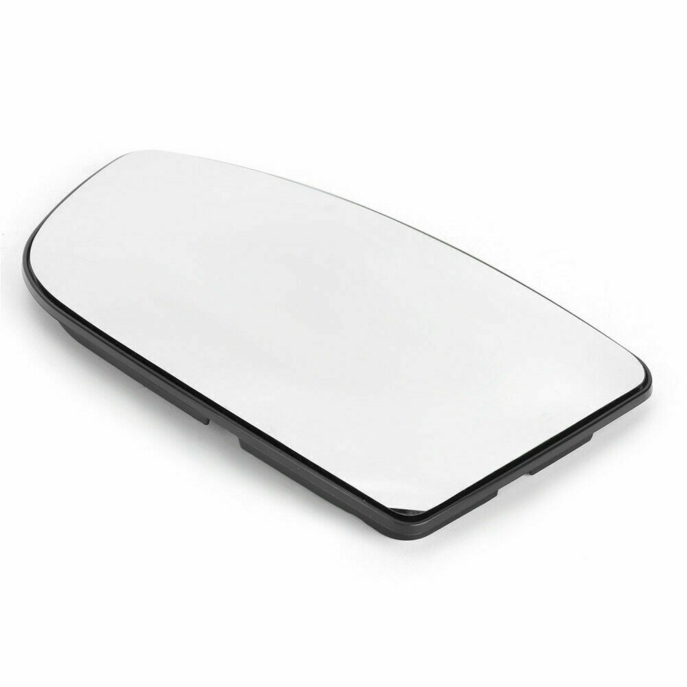 Front Left Side Rear View Door Wing Mirror Glass Fit Ford Transit MK8 2014-2020
