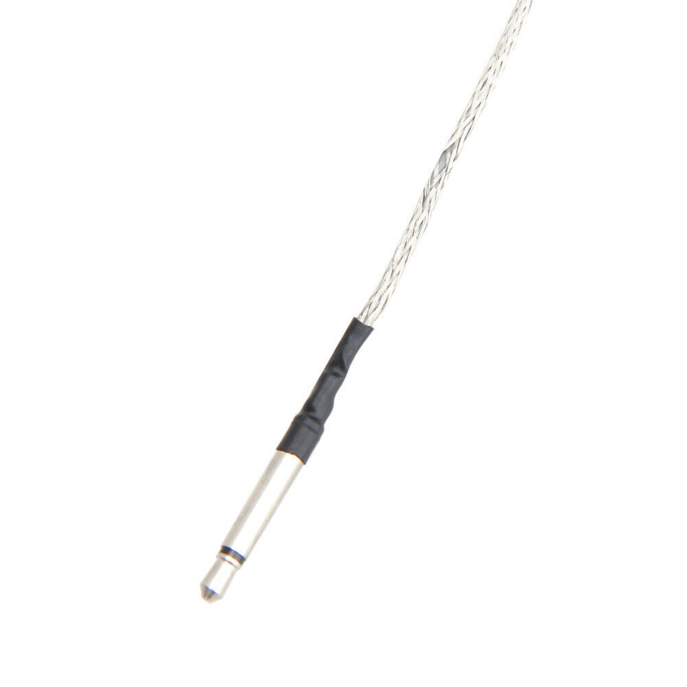 Fishman Acoustic Guitar Saddle Piezo Bridge Pickup Soft with 2.5 Jack