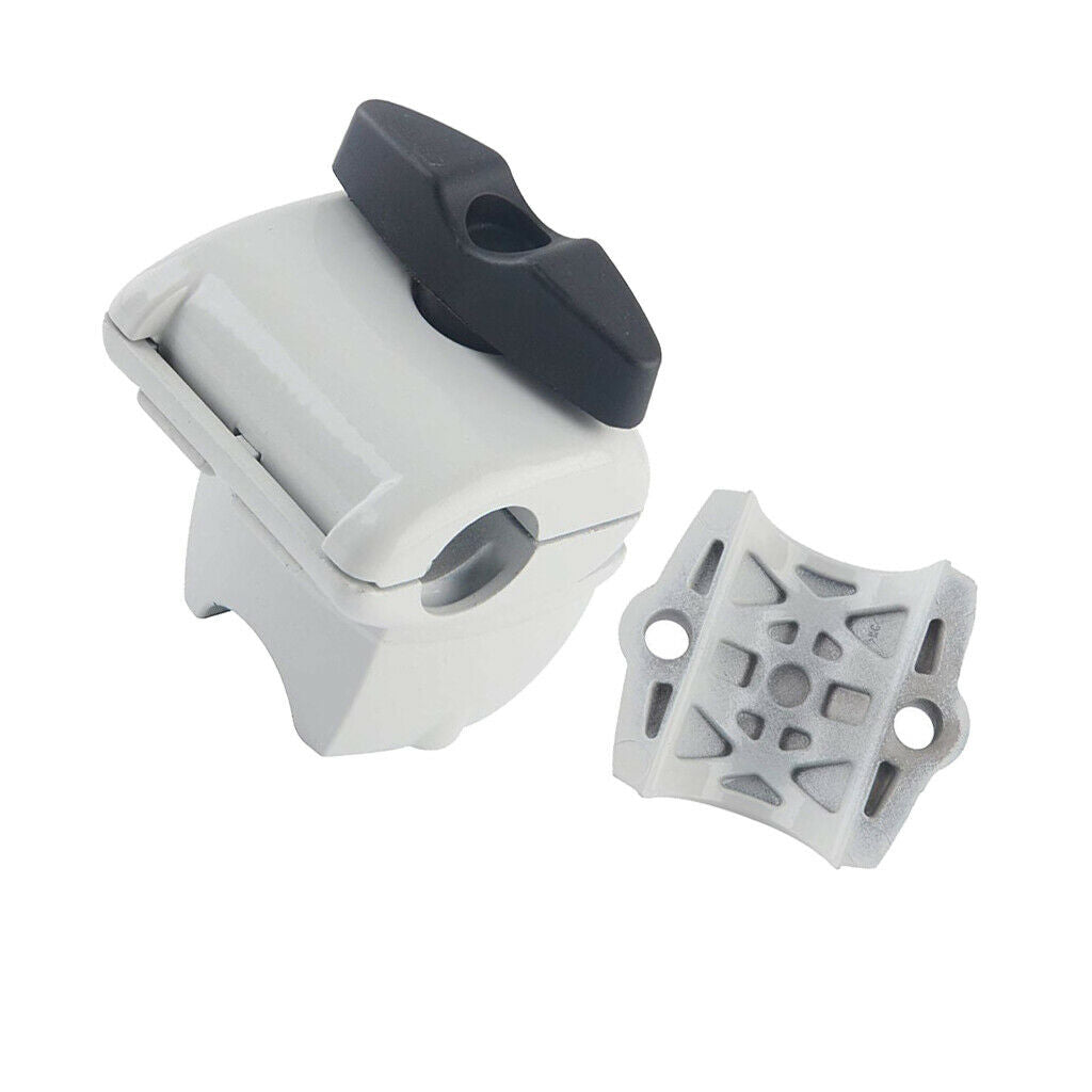 Plastic String Trimmer Control Bike Handle Holder for Stihl FS120 / FS200 /FS250