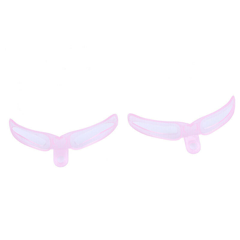 8 in1 Eyebrow Mold Eyebrow Stencils Reusable Design Eyebrow Grooming C KPMRAUDF