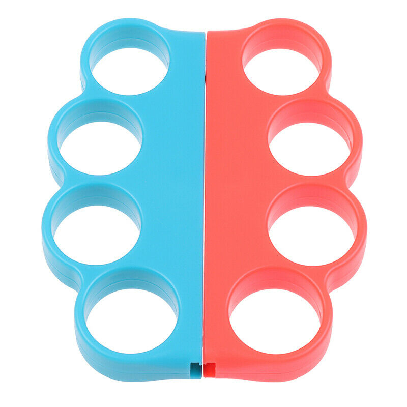 Boxing Fitness Gaming Handle Grip Case Hand Holder Grap For Nintend Switch NFDD