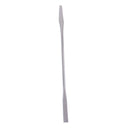 Stainless Steel Spatula Rod Stick Palette Makeup Cosmetic Nail Art Tool Mixing