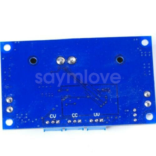 LTC3780 Automatic Lifting Pressure Constant Voltage Step Up Step Down 10A 130W