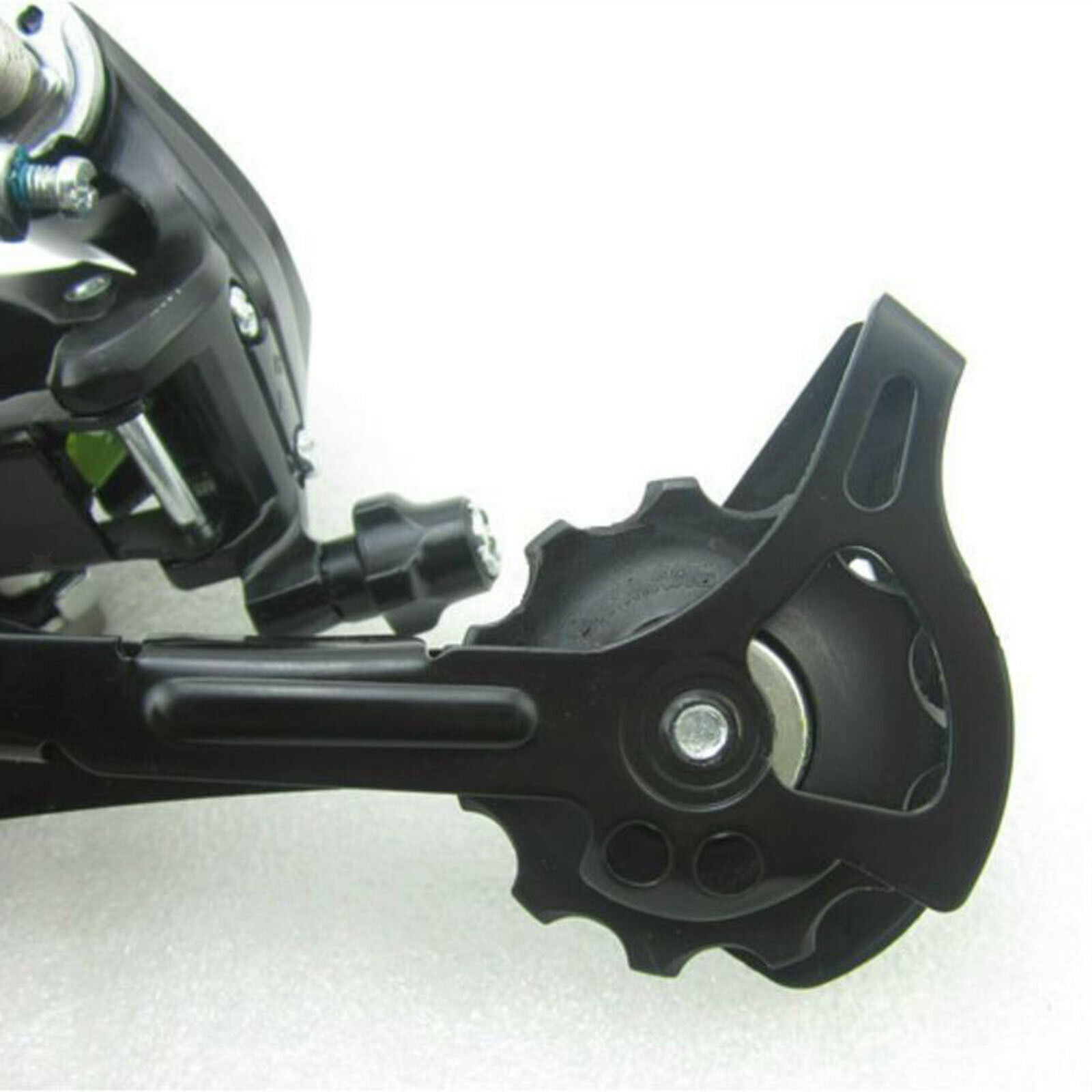 Bicycle RD-M370 Rear Derailleur 9/27 Speed Cycling Accessories High Strength