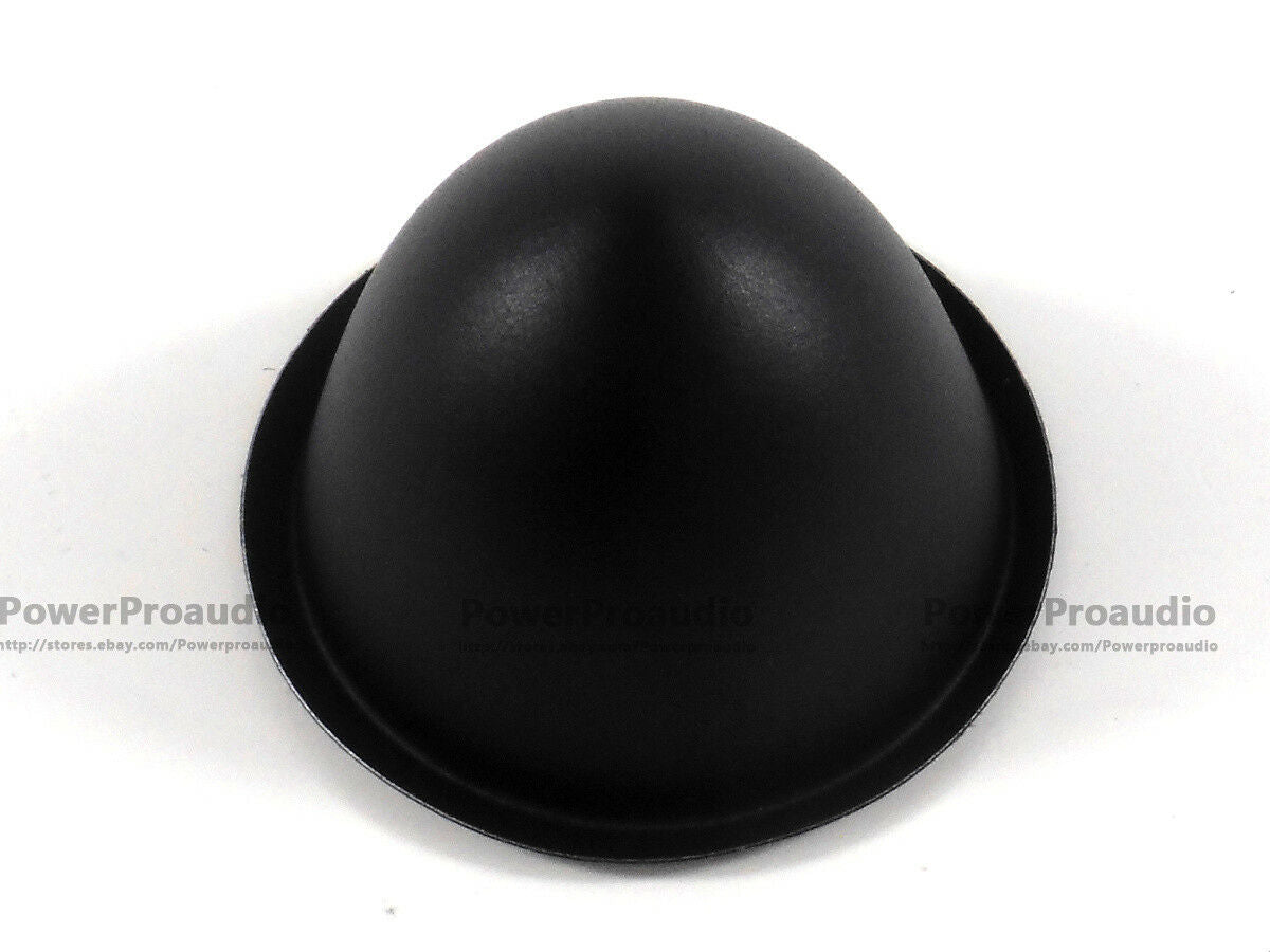 10x 40x26.5mm 6" Speaker Subwoofer Bullet Style PP Dust Cap  6 inch Repair Parts