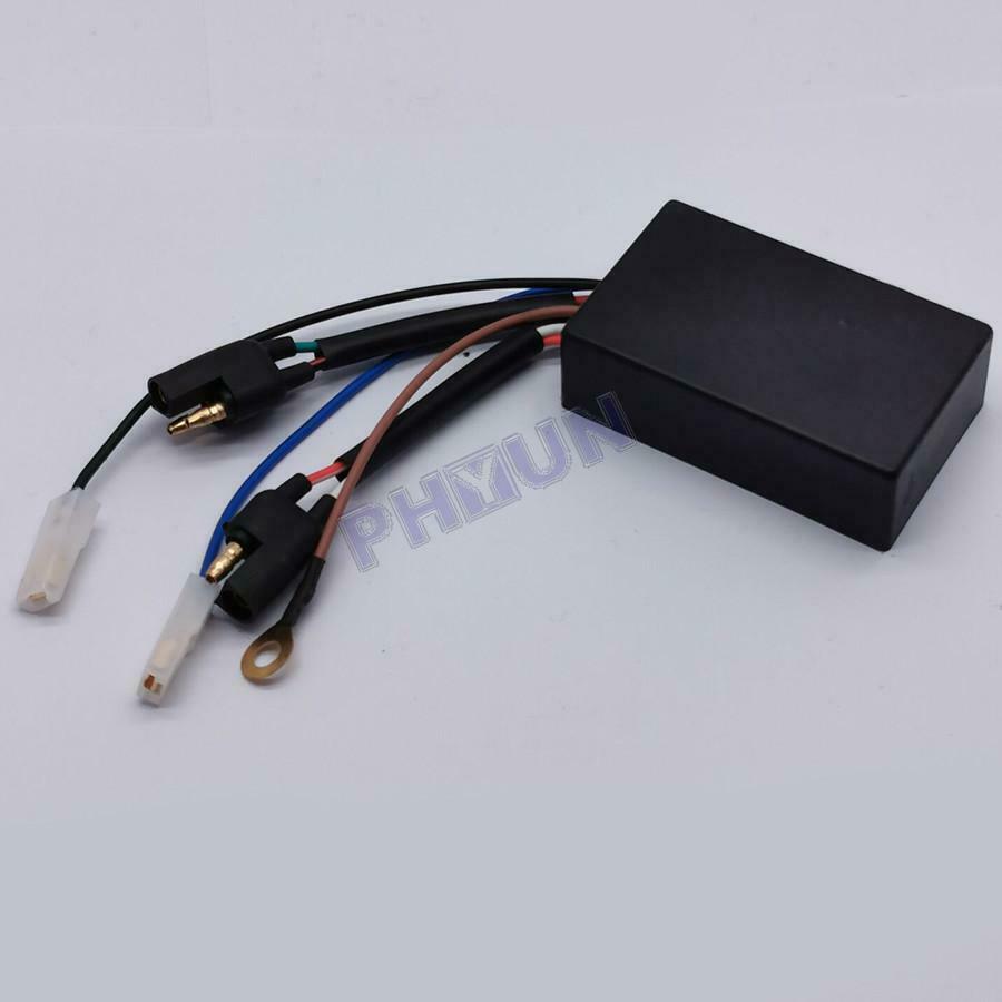 Ignition Coil CDI Box for Polaris Sportsman Xplorer Ranger Magnum Big Boss 500