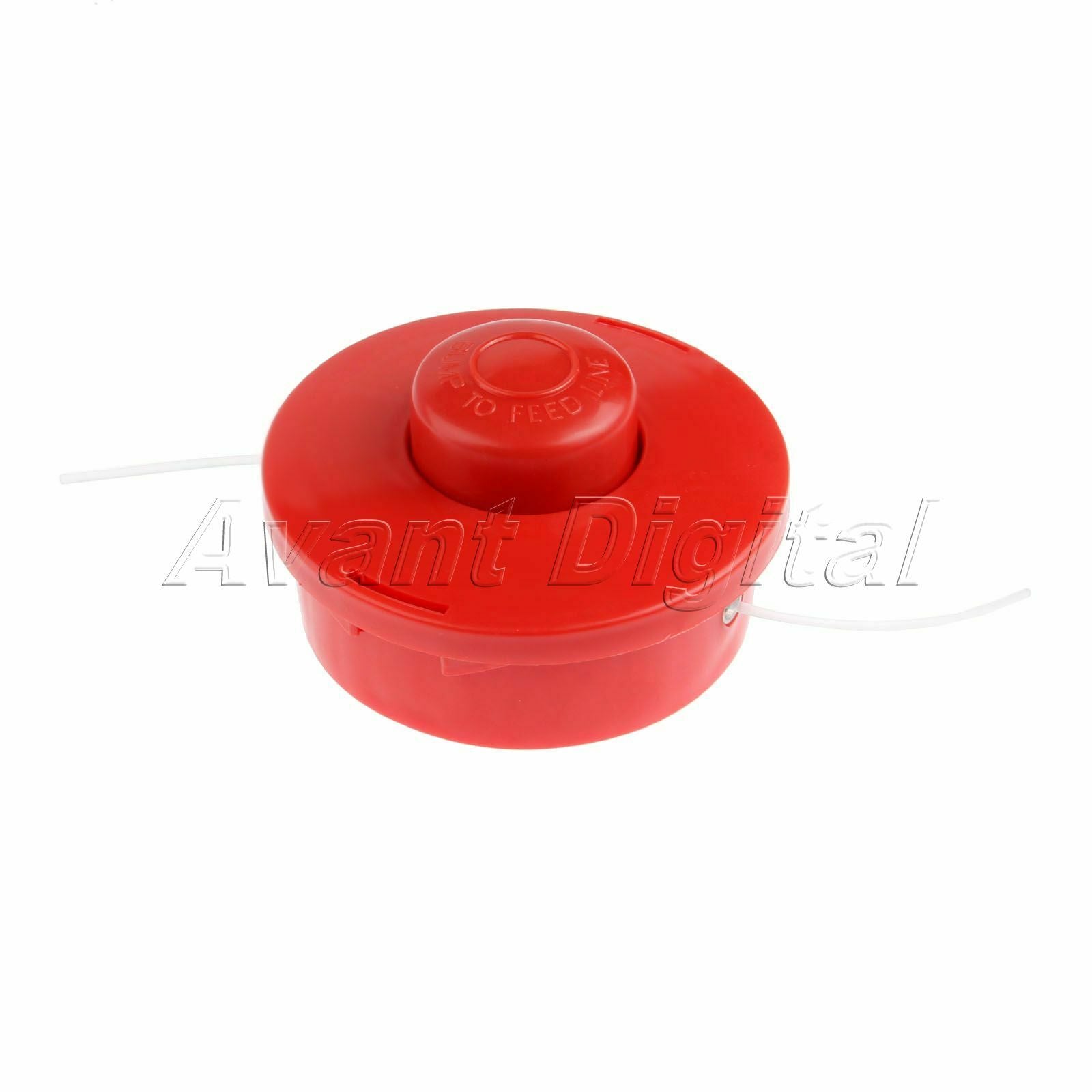 1pc Strimmer Head Universal Parts for Brush Cutter Cutting Lines Bump Trimmer