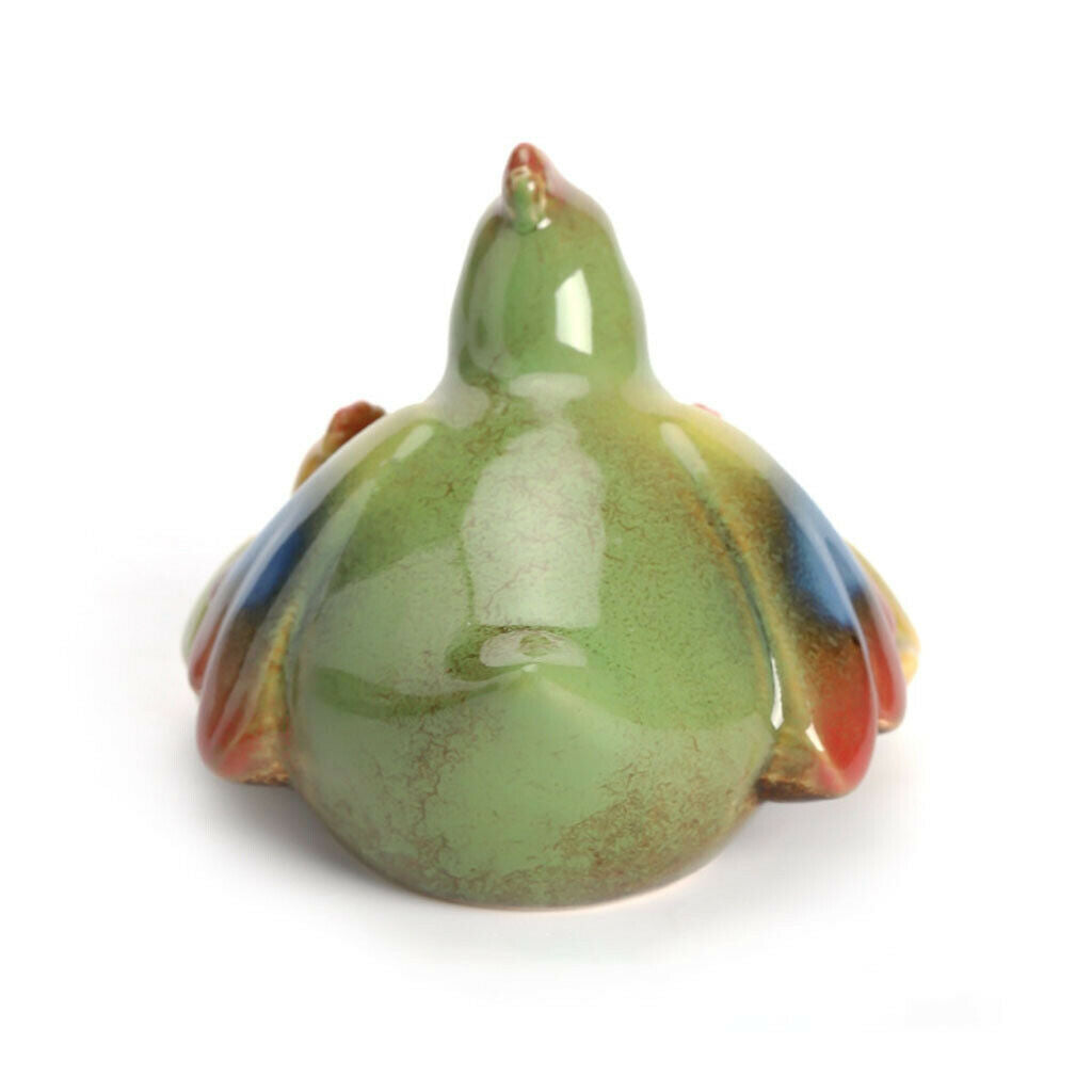 Hne Chicken Statue Animal Sculpture Home Decoration Gift
