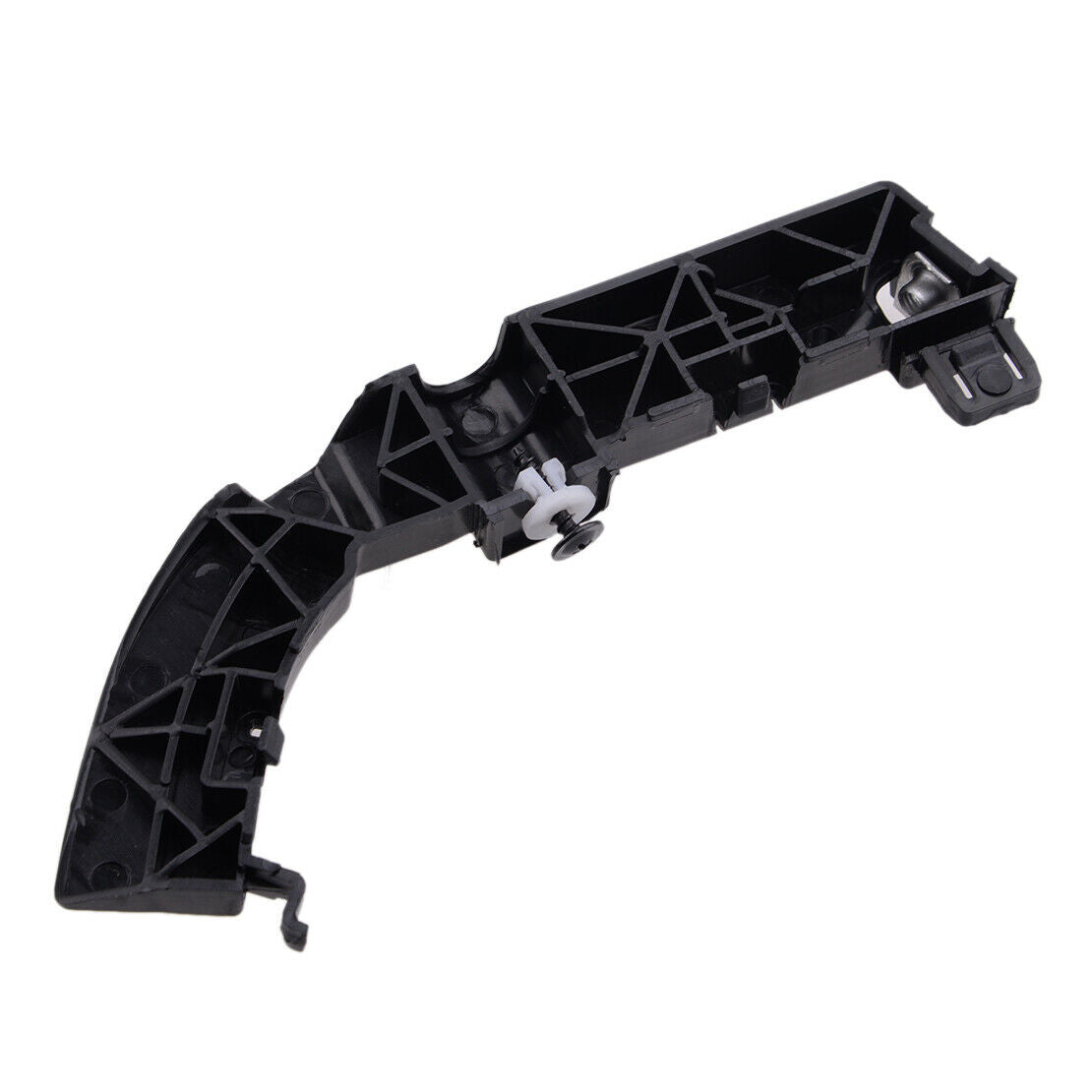 Left Side Front Bumper Bracket Fascia Support fit for Dodge Challenger 2008-20