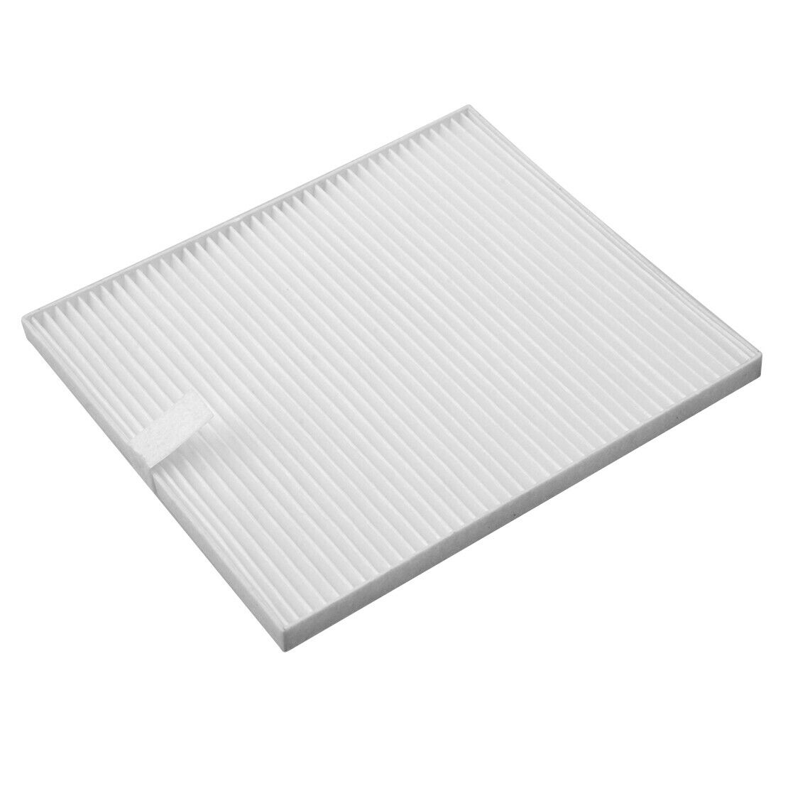 Engine Cabin Air Filter Fit for Kia Soul 2010-11 28113-2K000 97133-2K000 Acc.