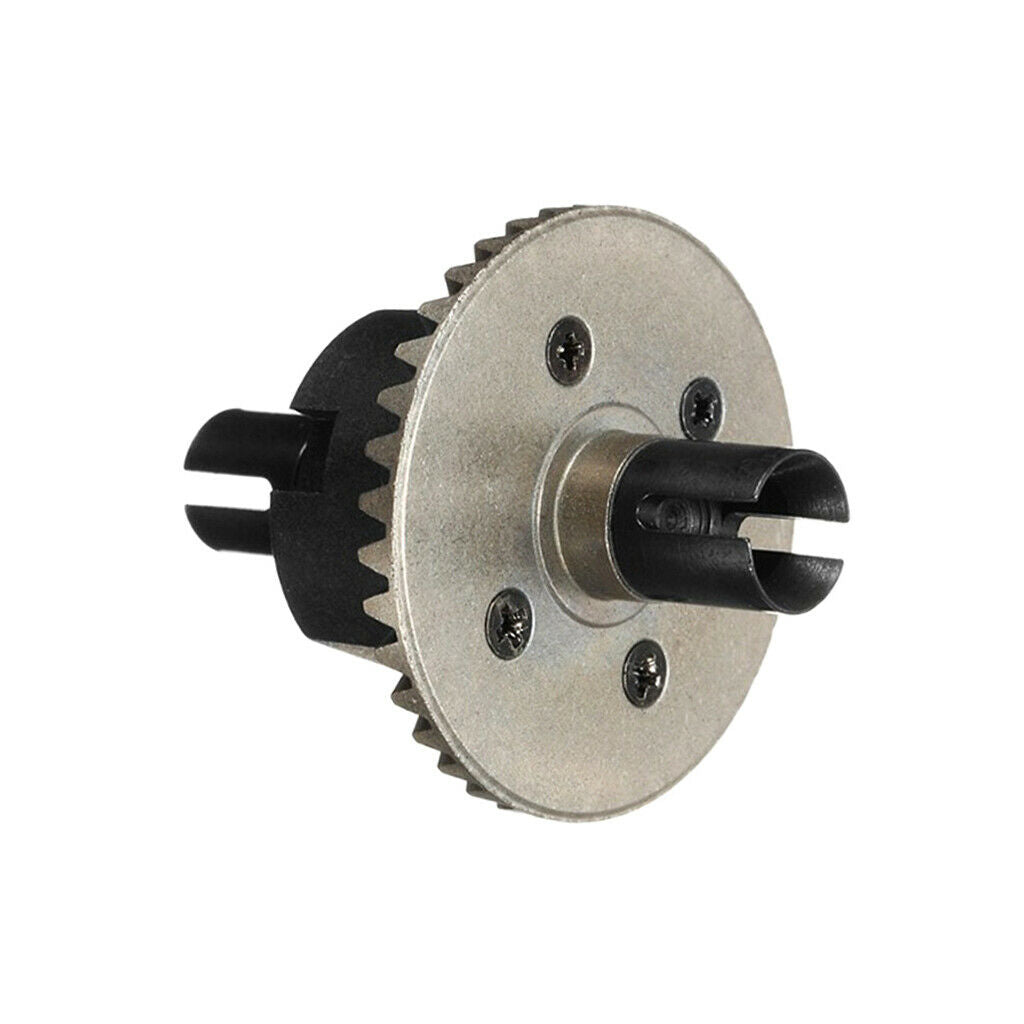 1:10 RC Car Differential Kit for HSP 02024 / LRP 120900 / ZD Racing 7170 Racing