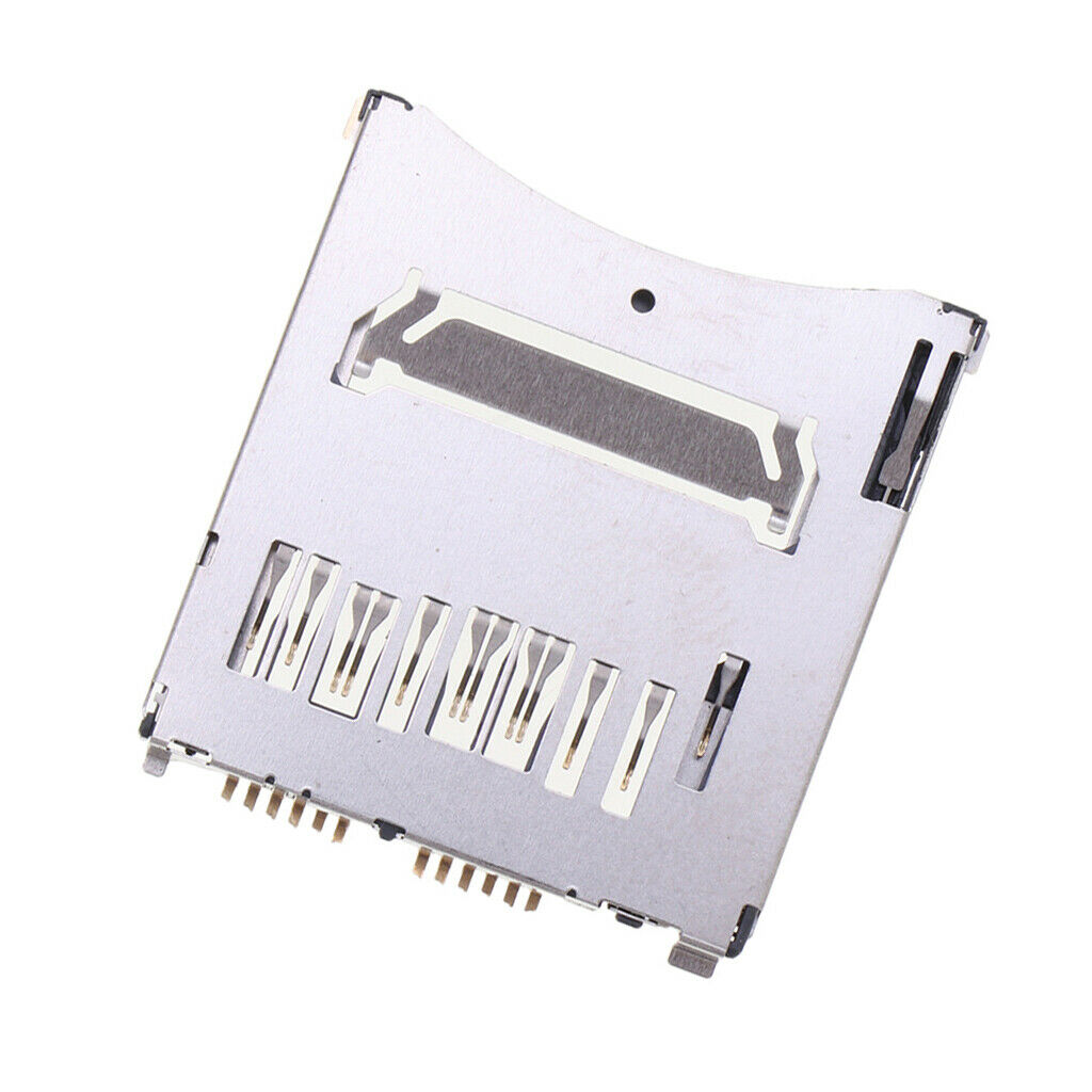 Digital Camera SD Memory Card Slot Holder For  EOS 750D