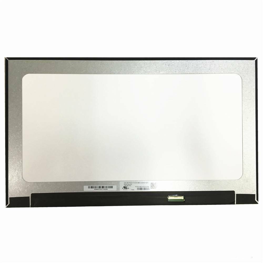 15.6" LED FHD DISPLAY SCREEN PANEL 30 PIN IPS 1920X1080 LM156LFDL