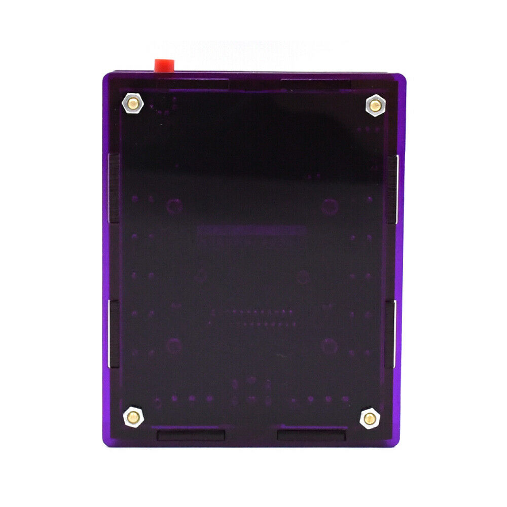 TDA7850 High Power Automobile Power Amplifier Board AB Audio Amplifier Board