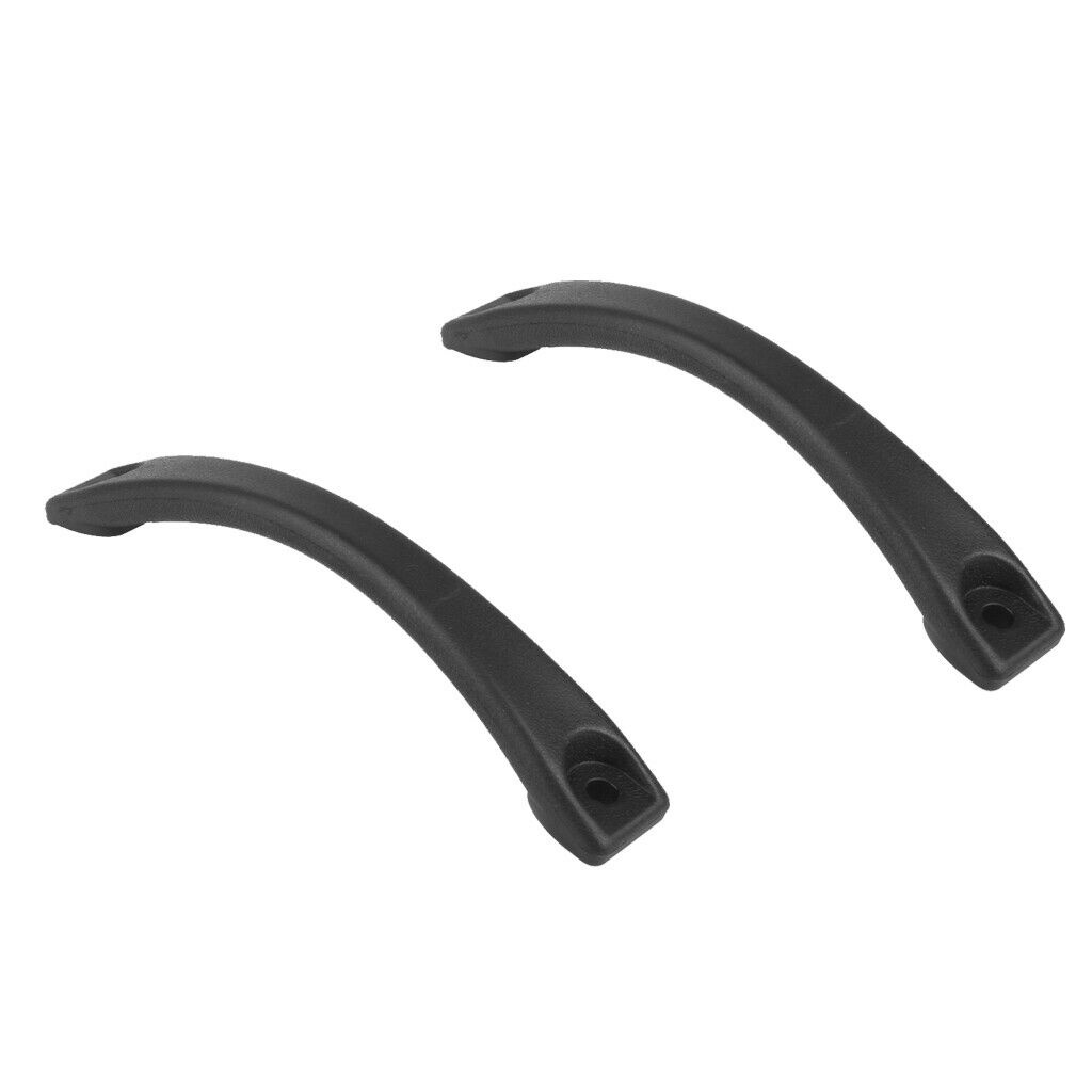 2Pcs Kids Kayak Handle Safety Grab Canoe Inflatable Boat Handle Replacement
