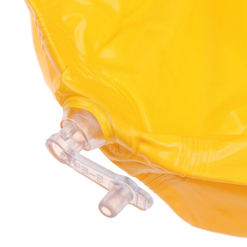 Anti Bird Inflatable Repeller Scare Eye Balloons Visual Deterrent Farm ProteDEAU