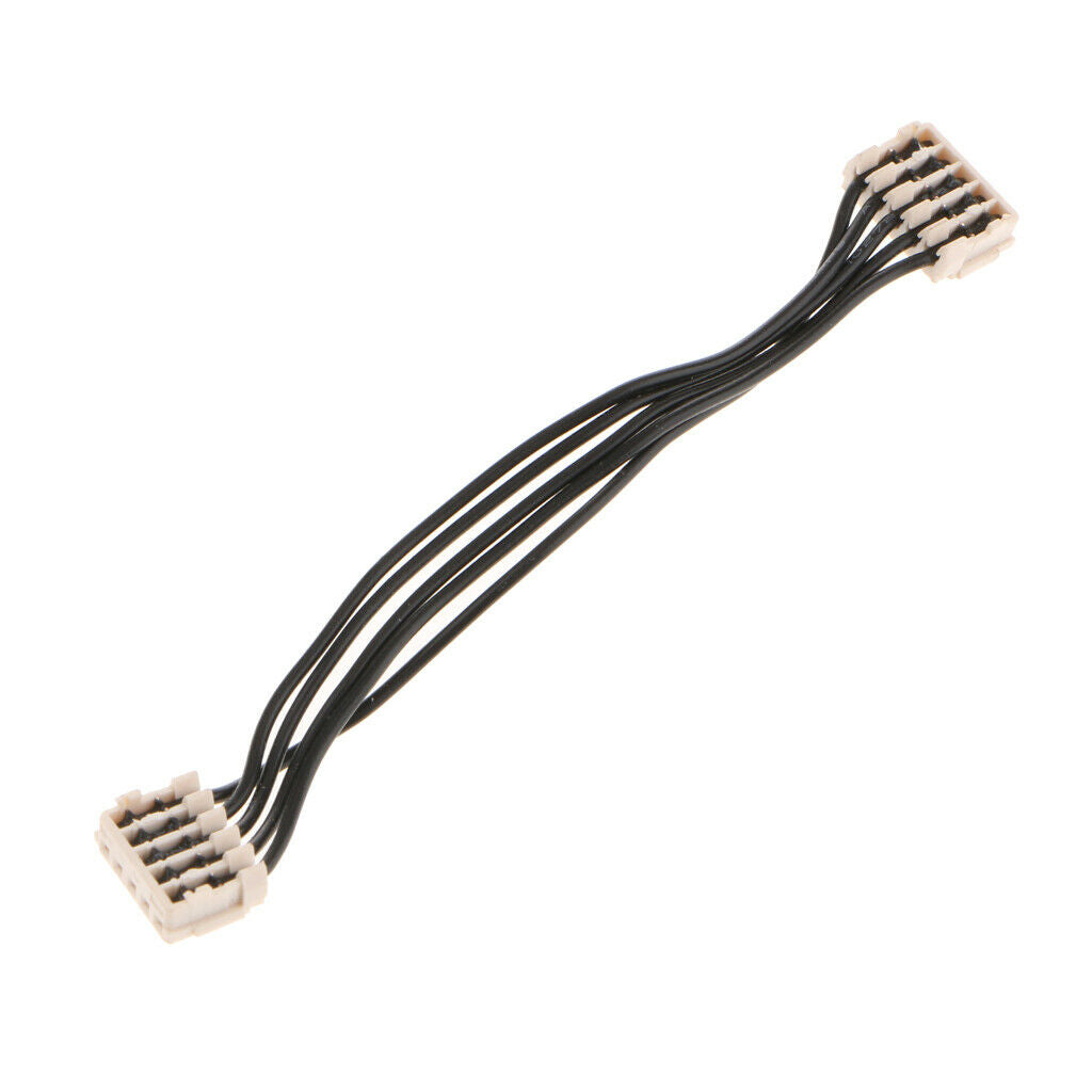 Power Supply to Motherboard 5Pin Power Cable Connector Compatible with PS4