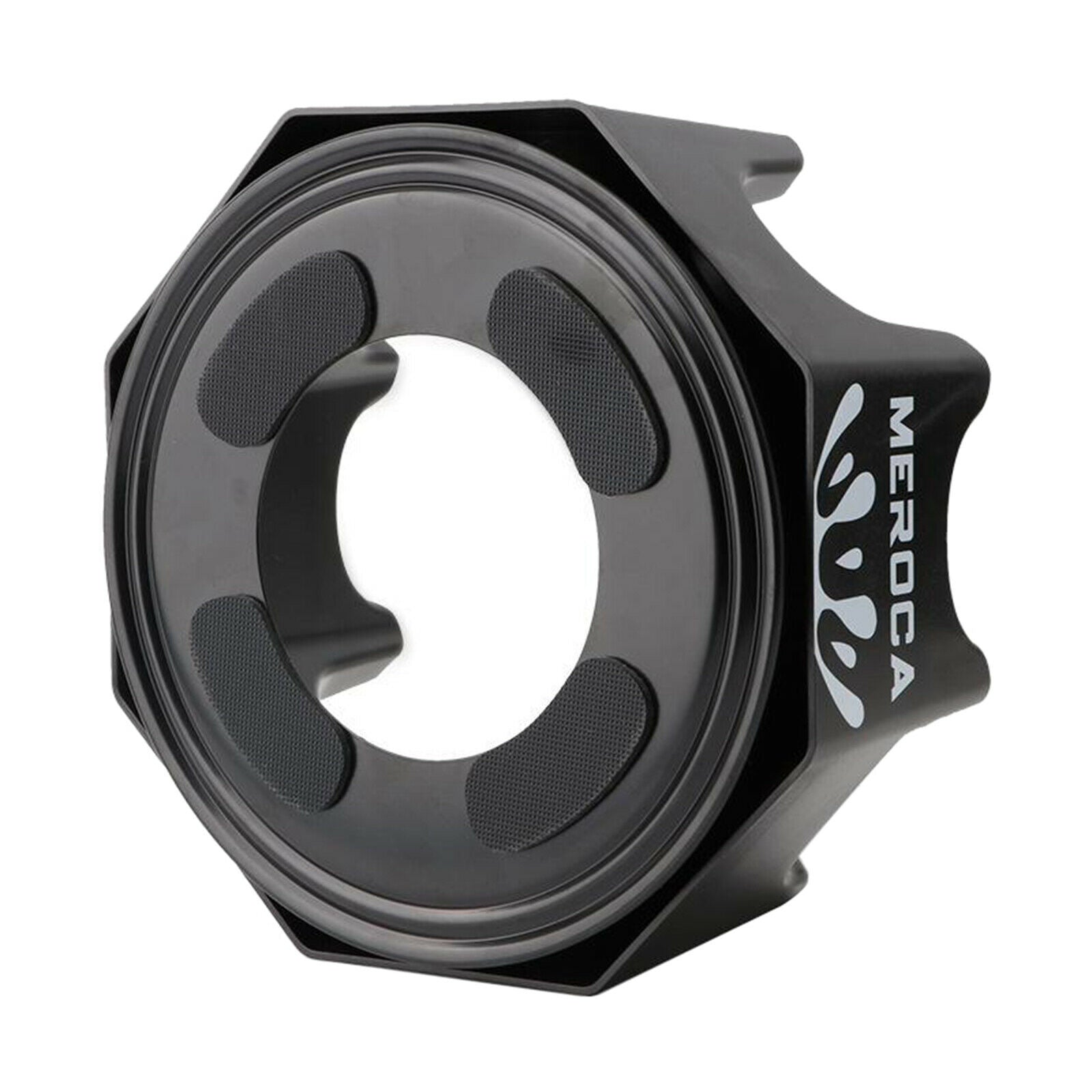 Solid Bike Front Wheel Riser Indoor MTB Road Bicycle Support Leveling Block
