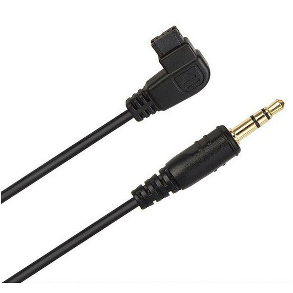 Camera Remote Control Shutter Release Cable   Cord 2.5mm S1 for Sony