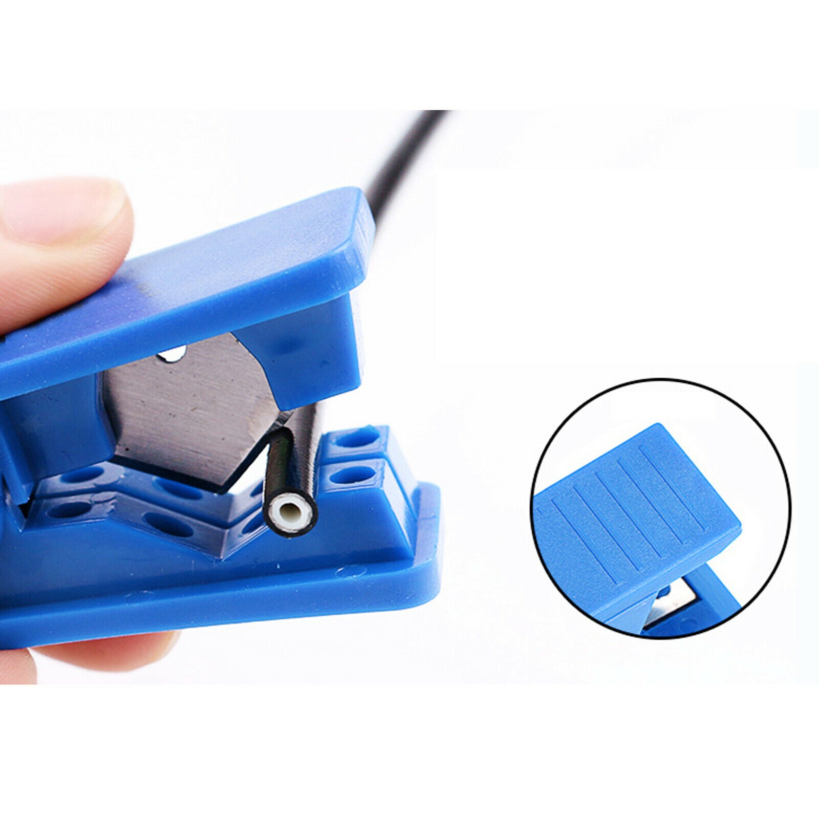 Bike Needle Driver Insertion Tool Bicycle Hydraulic Hose Fitting Insert Tool