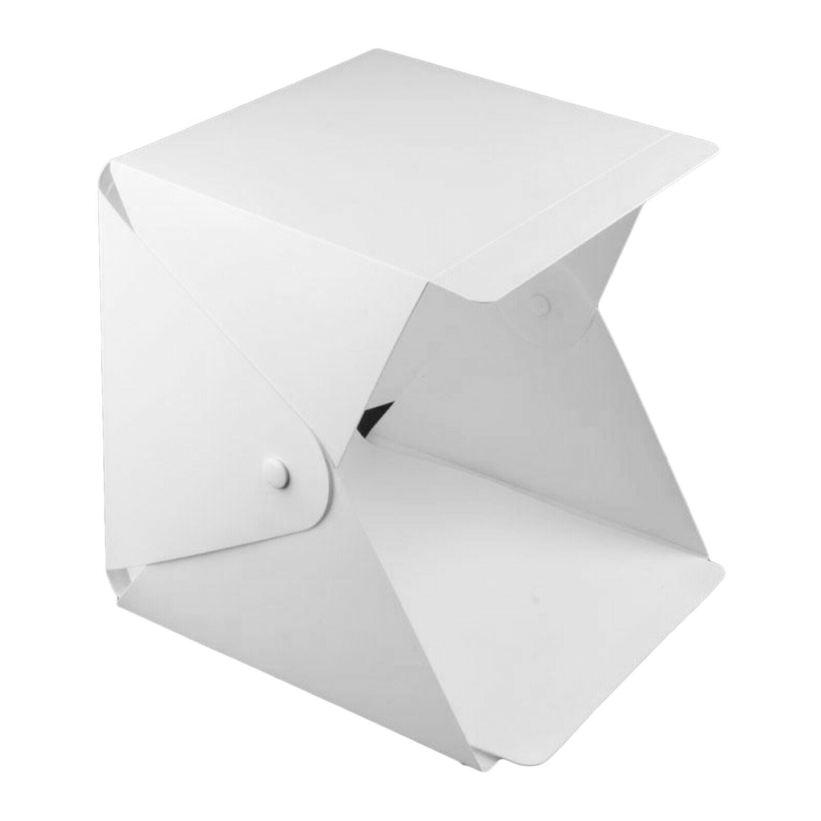 40CM Portable Folding Camera Photo Studio Lighting Cube  Box Photography 2