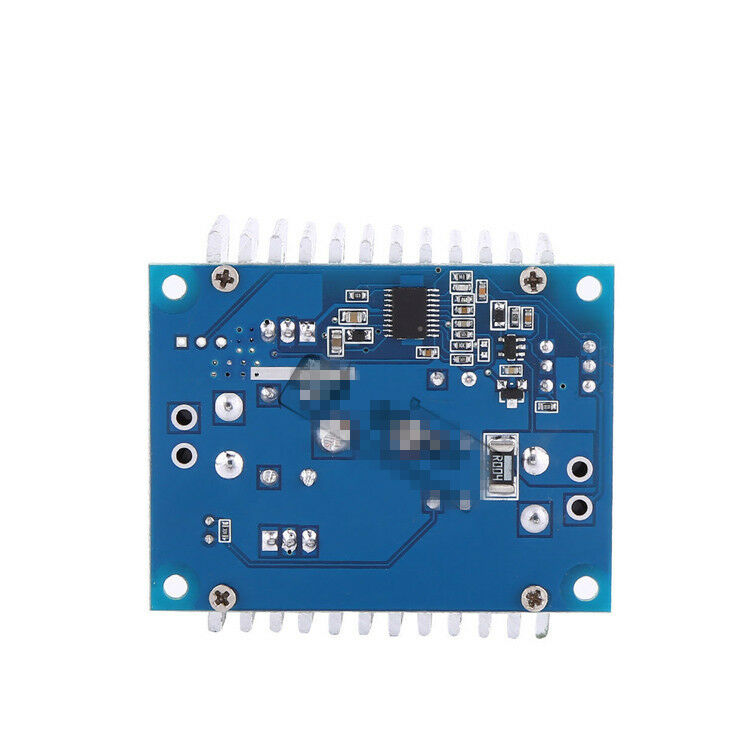 DC 300W 20A CC CV Constant Current Adjustable Step-Down Converter Voltage Buck