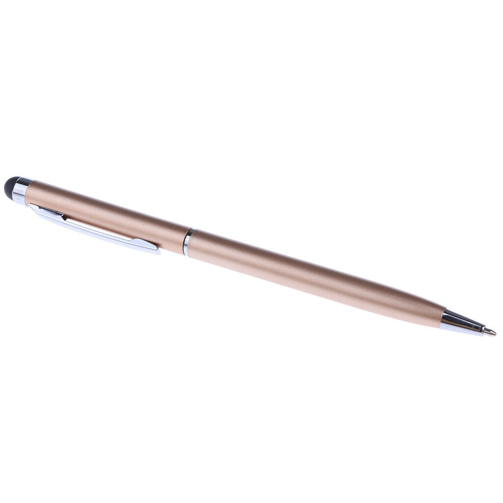 2x High Quality 135MM Capacitive Pen Touch Screen Stylus Pencil Accessories