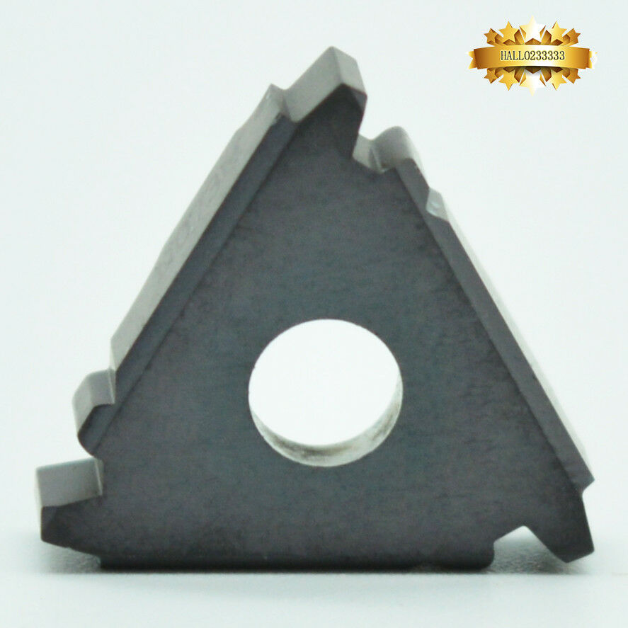 10* 16IR 10ACME SMX35 Carbide Insert For Threading Turning Tool Boring BAR CNC